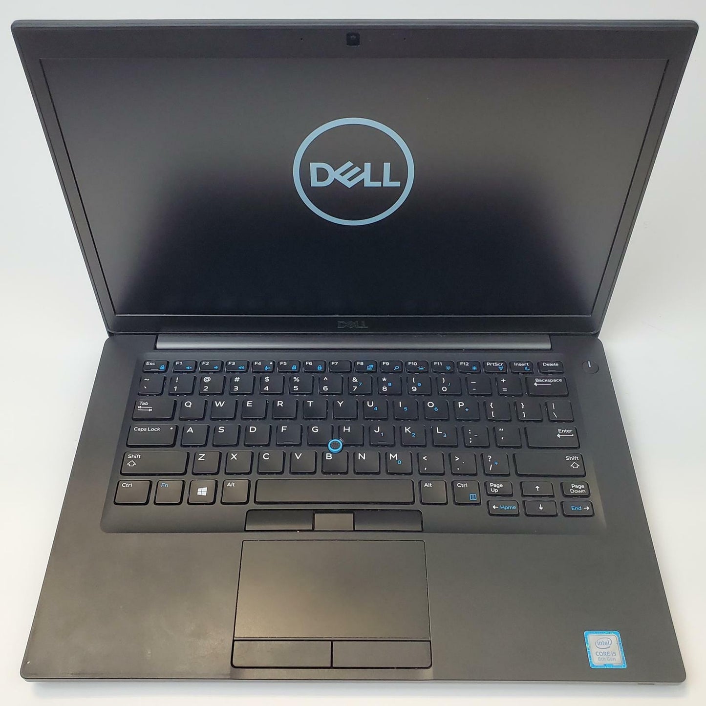 Dell Latitude 7490 No OS i5-8250U 16GB RAM 128GB NVMe | Grade C