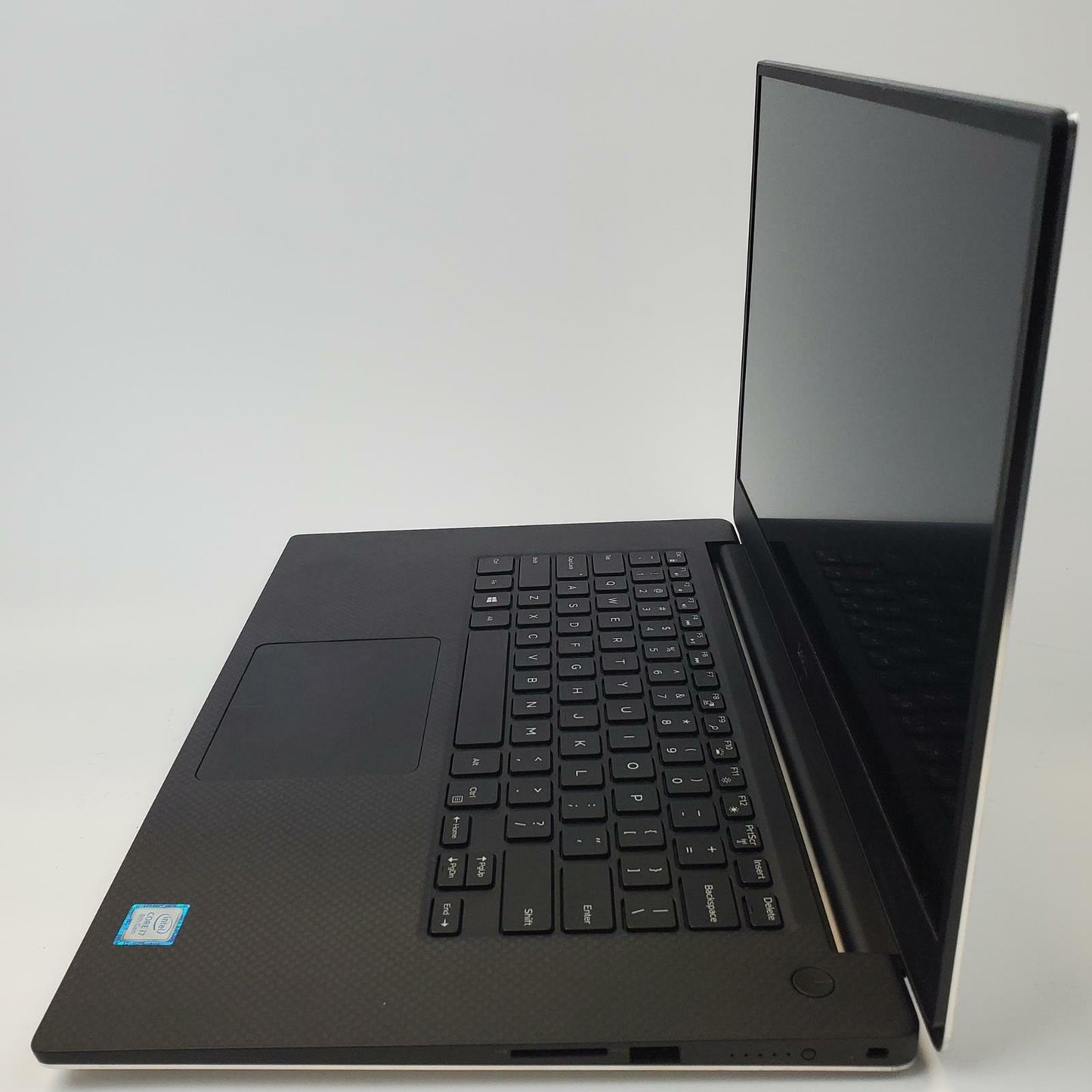 Dell Precision 5530 Win 11 Home i7-8850H 32GB RAM 512GB NVMe 4GB GPU | Grade C