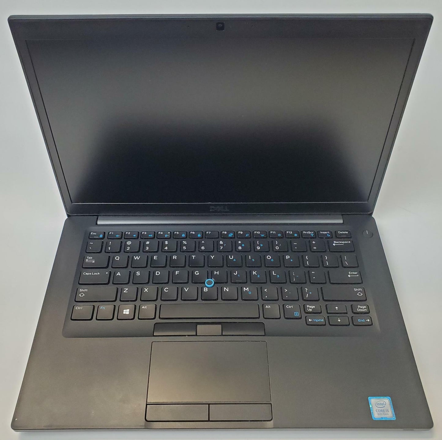 Dell Latitude 7490 No OS i5-8250U 16GB RAM 128GB NVMe | Grade C