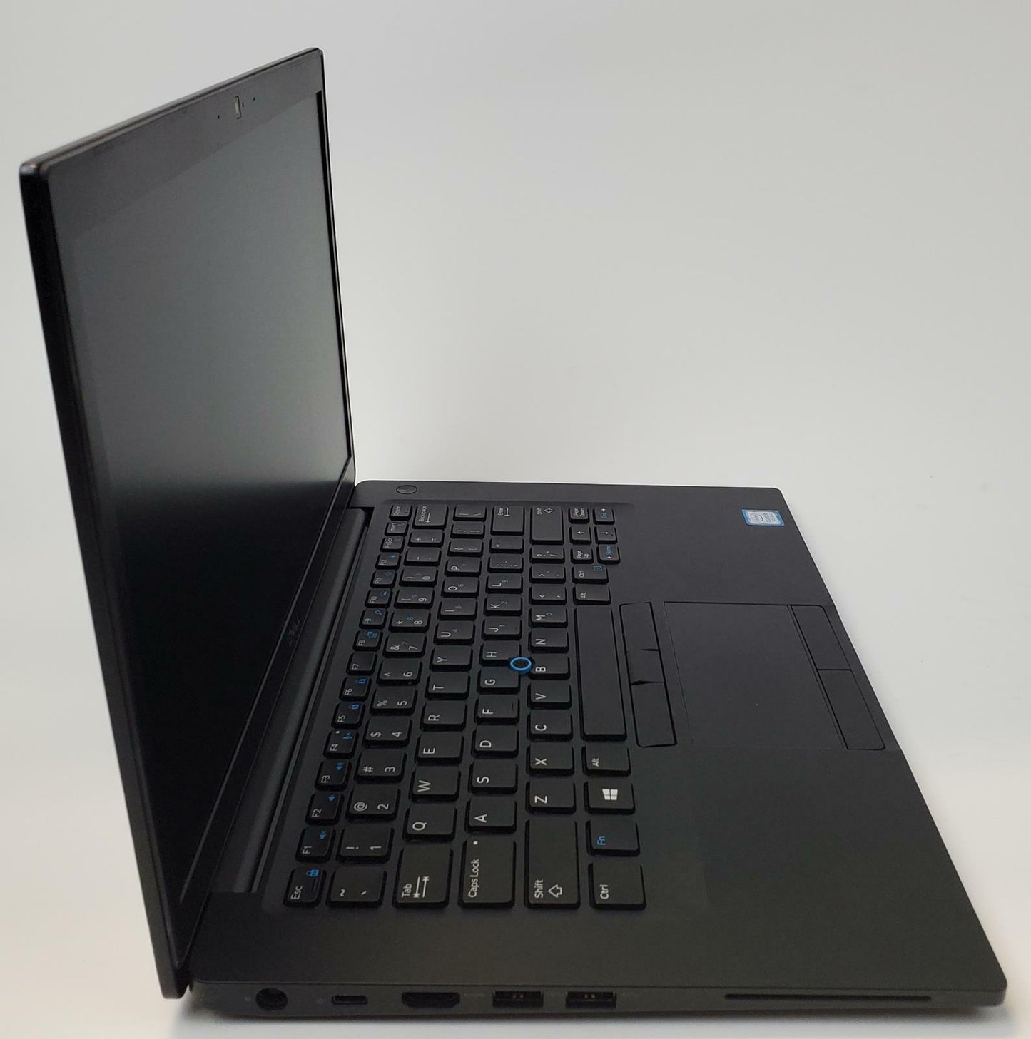 Dell Latitude 7490 No OS i5-8250U 16GB RAM 128GB NVMe | Grade C