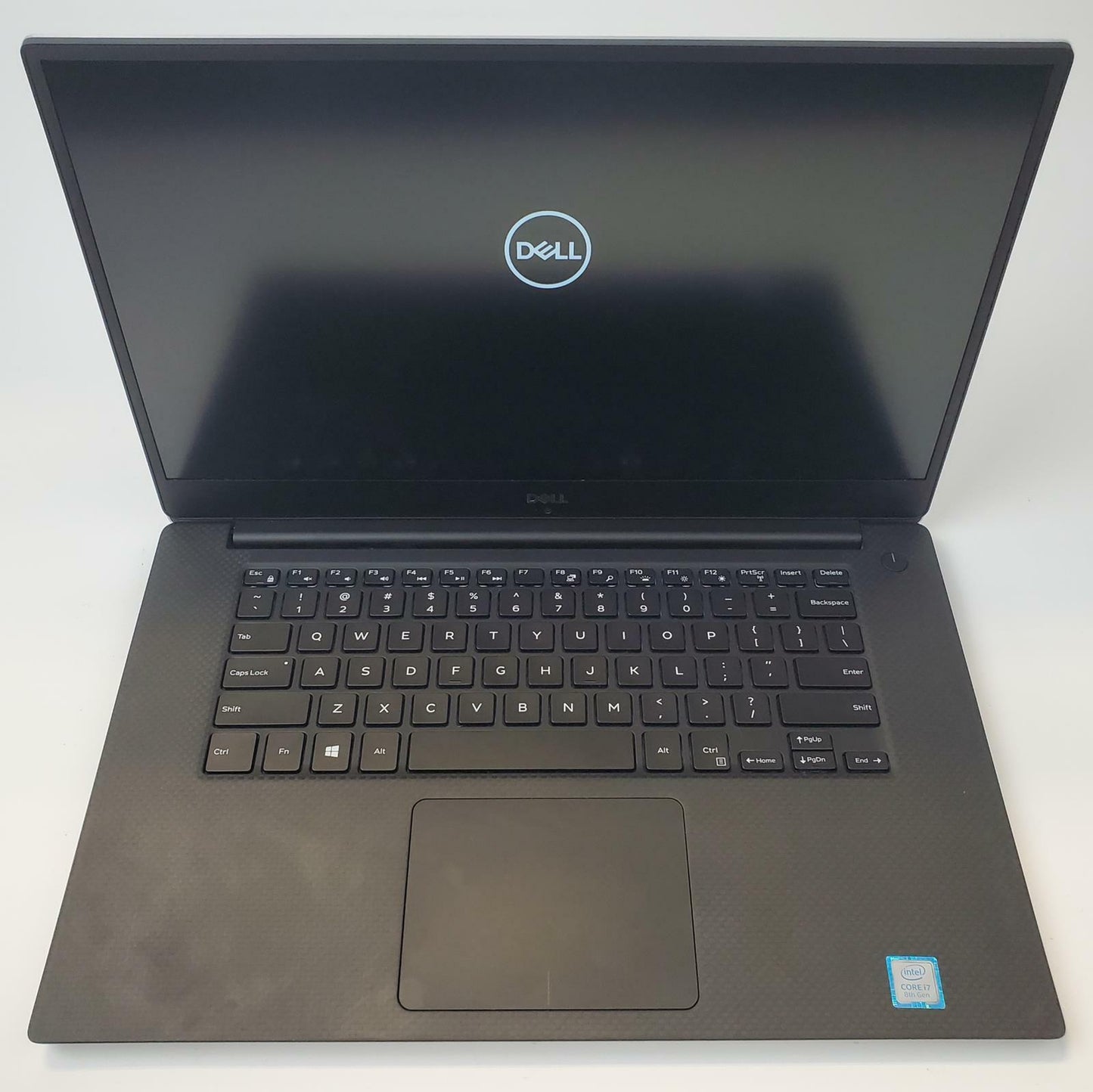 Dell Precision 5530 Win 11 Home i7-8850H 32GB RAM 512GB NVMe 4GB GPU | Grade C