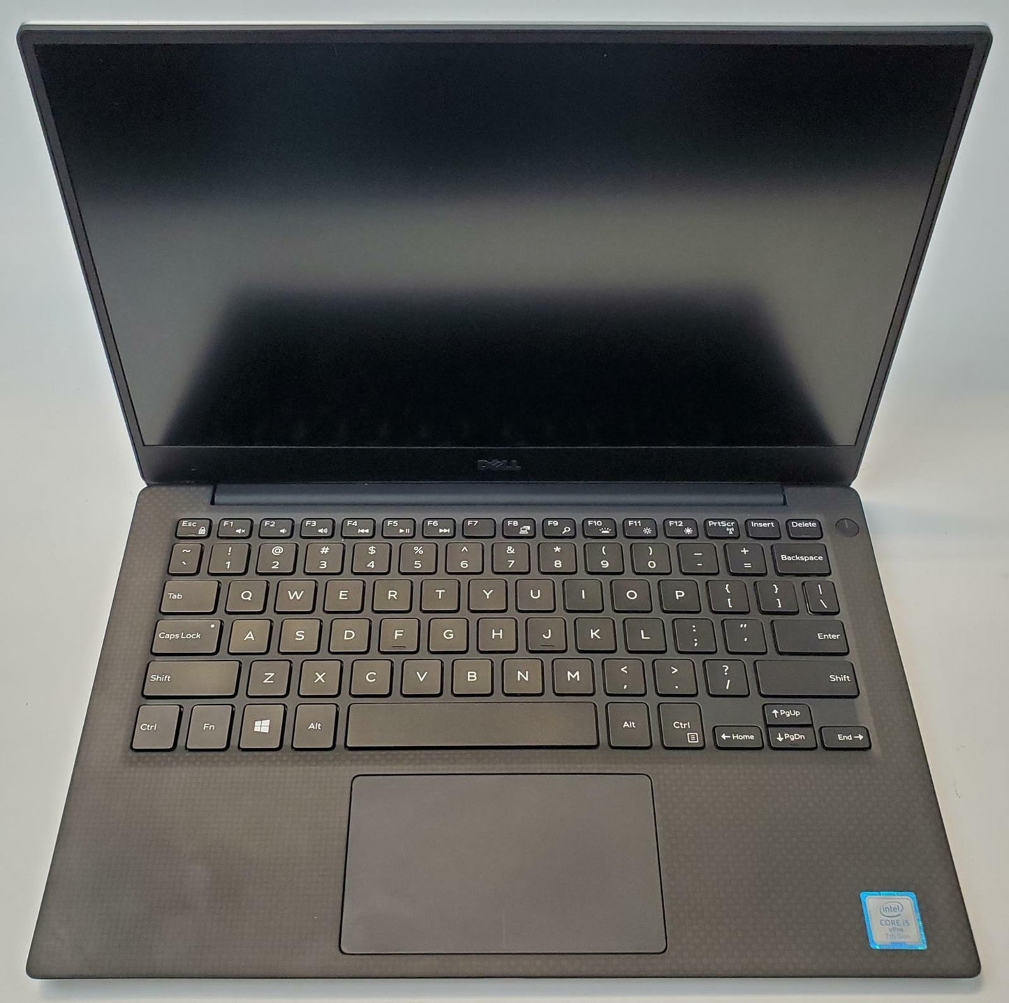 Dell XPS P54G No OS i5-7300U 8GB RAM 256GB NVMe | Grade C