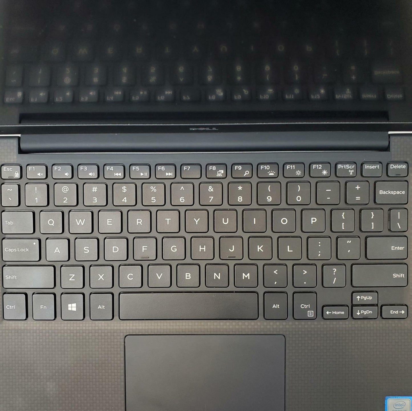 Dell XPS P54G No OS i5-7300U 8GB RAM 256GB NVMe | Grade C