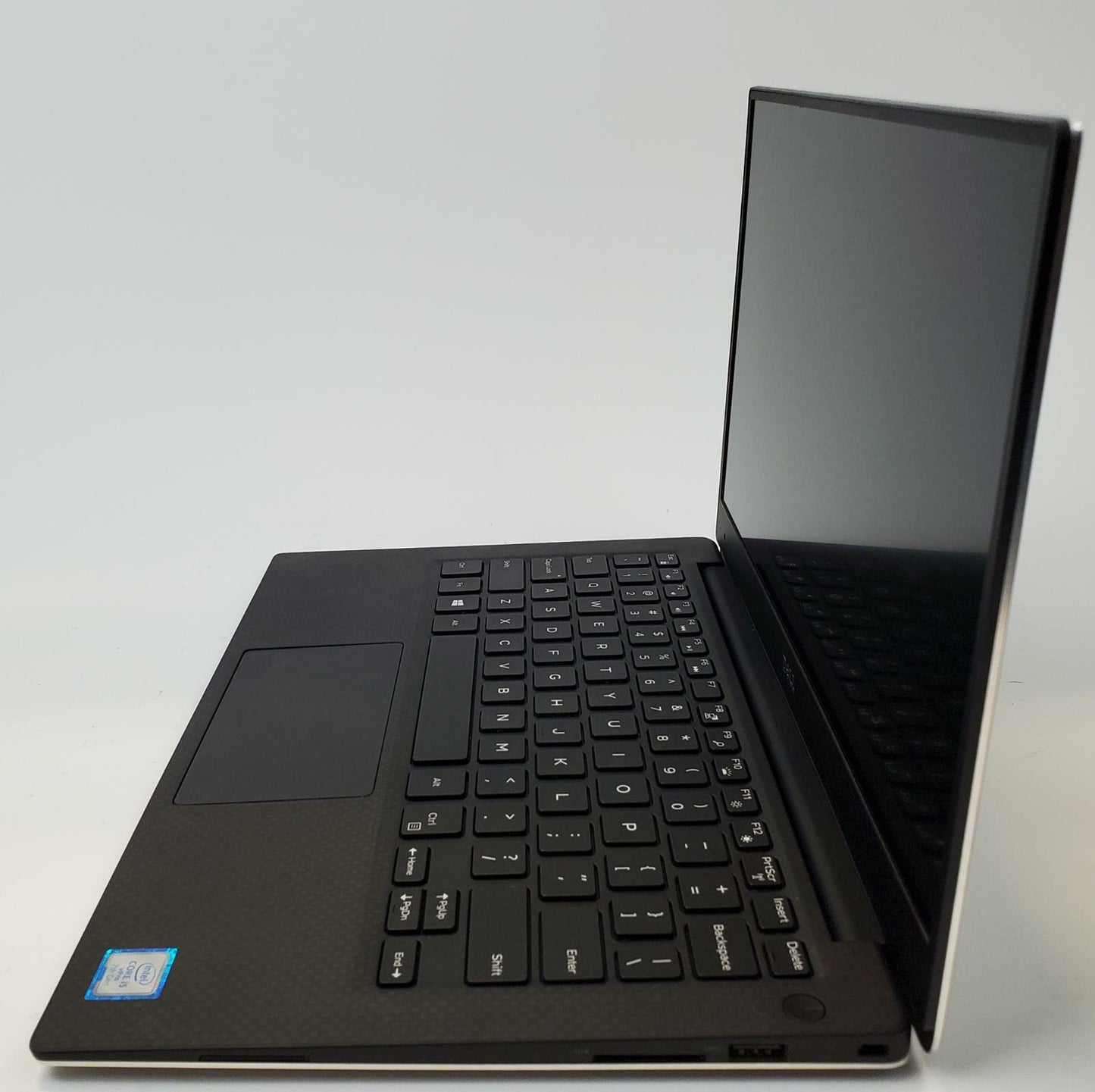 Dell XPS P54G No OS i5-7300U 8GB RAM 256GB NVMe | Grade C