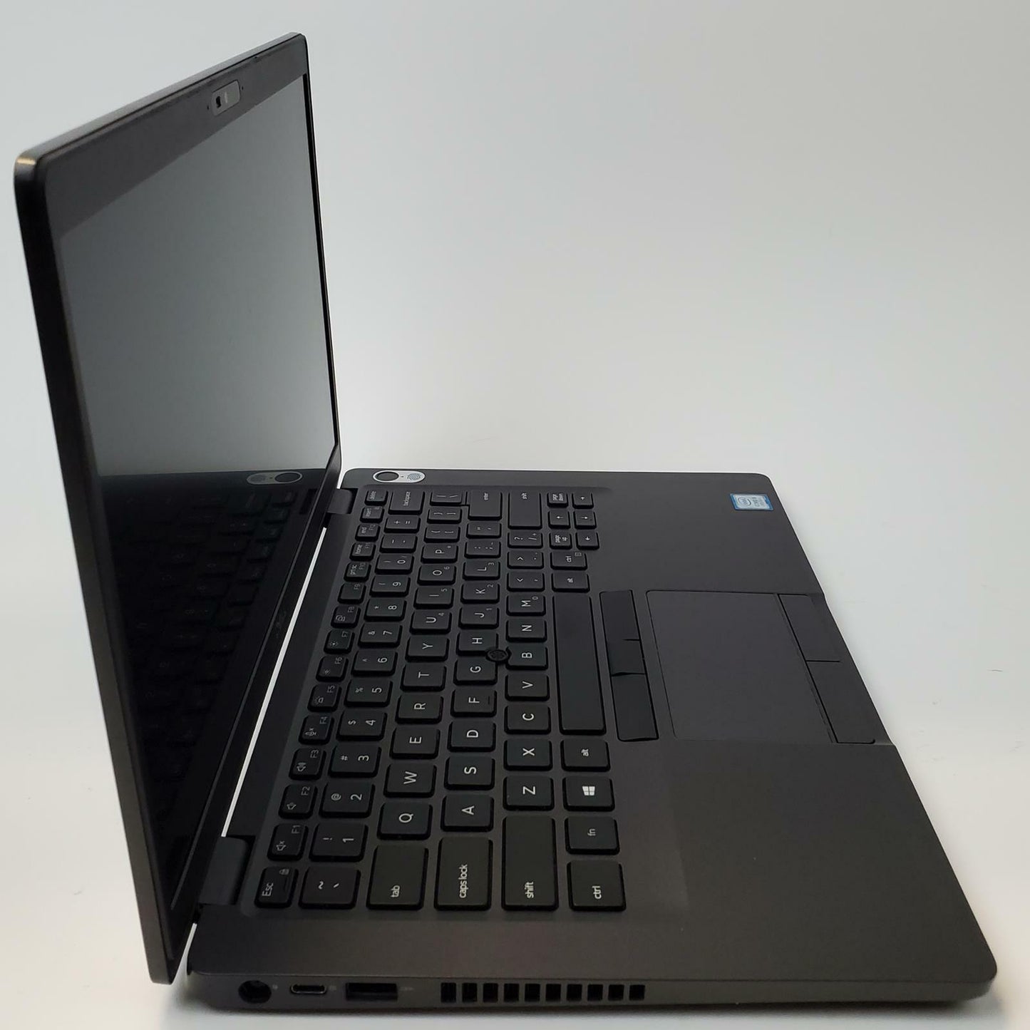Dell Latitude 5400 No OS i5-8265U 8GB RAM 128GB NVMe | Grade C