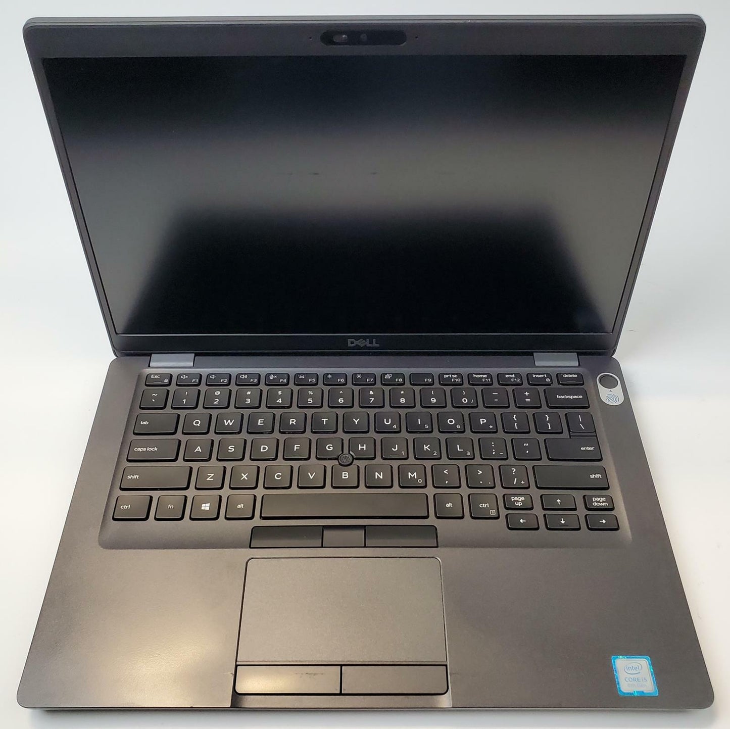 Dell Latitude 5400 No OS i5-8265U 8GB RAM 128GB NVMe | Grade C