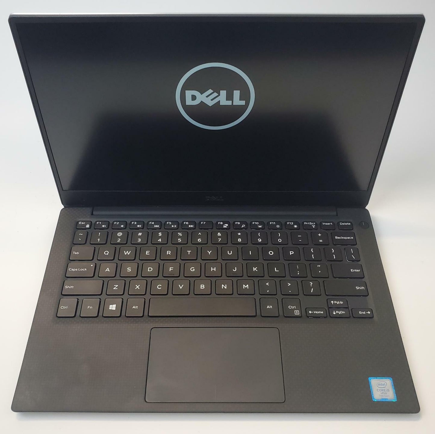 Dell XPS P54G No OS i5-7300U 8GB RAM 256GB NVMe | Grade C