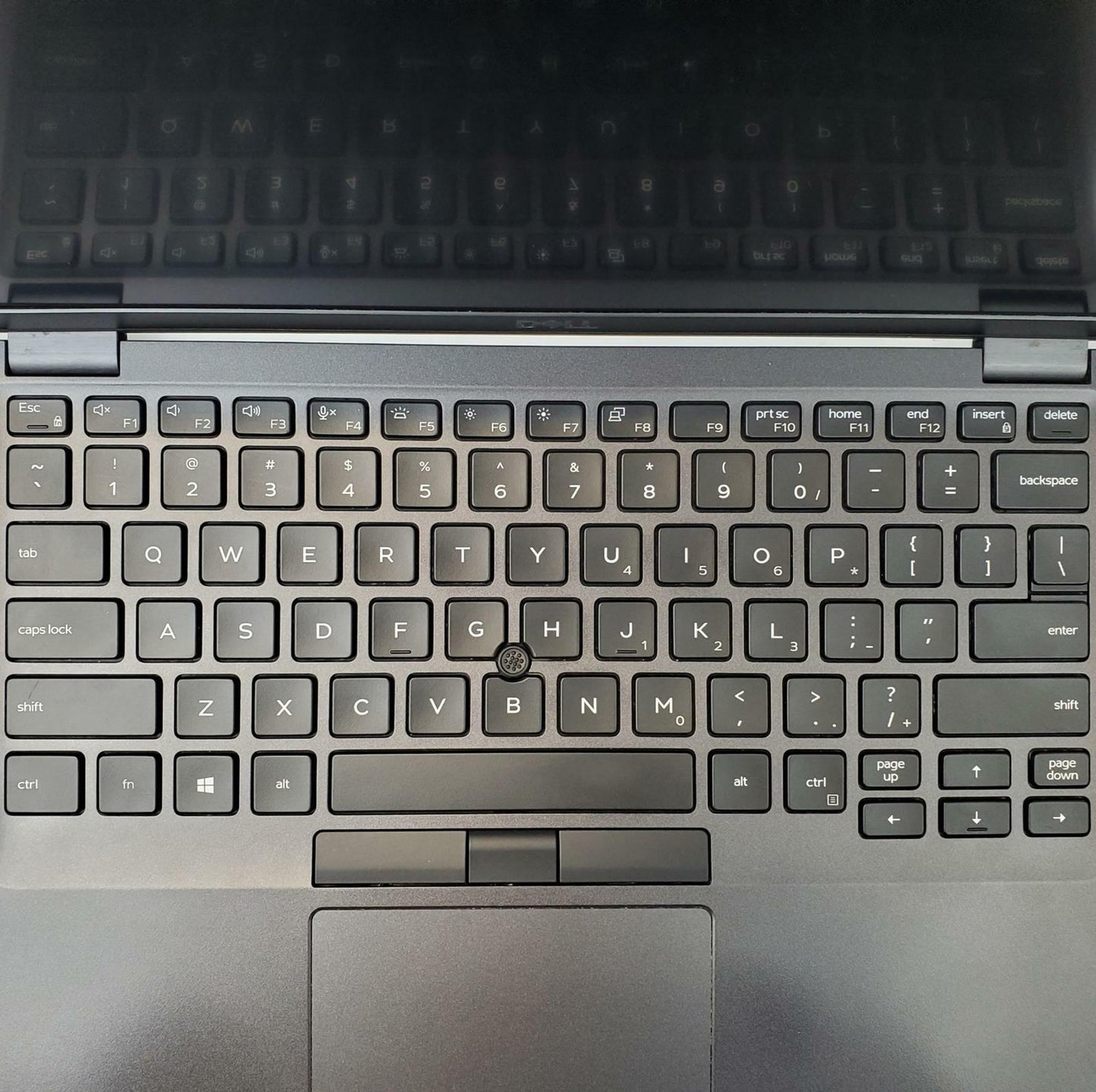Dell Latitude 5400 No OS i5-8265U 8GB RAM 128GB NVMe | Grade C
