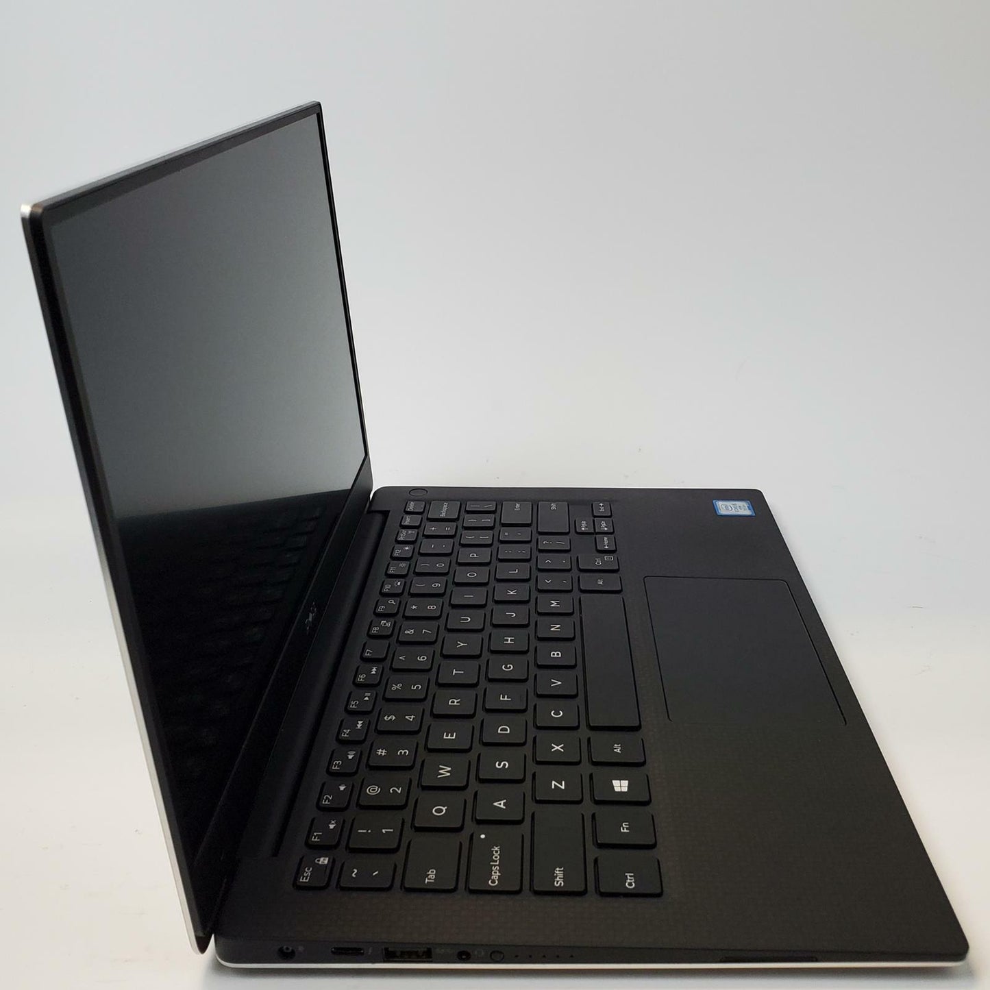 Dell XPS P54G No OS i5-7300U 8GB RAM 256GB NVMe | Grade C