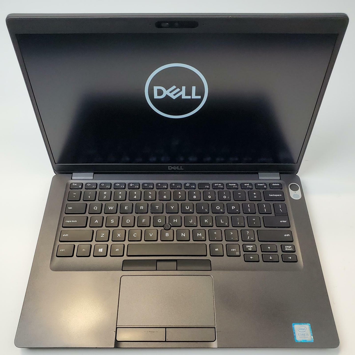 Dell Latitude 5400 No OS i5-8265U 8GB RAM 128GB NVMe | Grade C