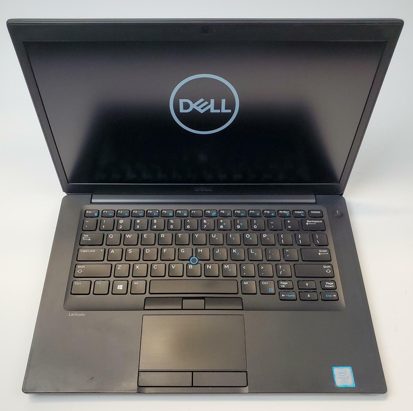Dell Latitude 7490 No OS i5-7300U 8GB RAM 128GB NVMe | Grade C