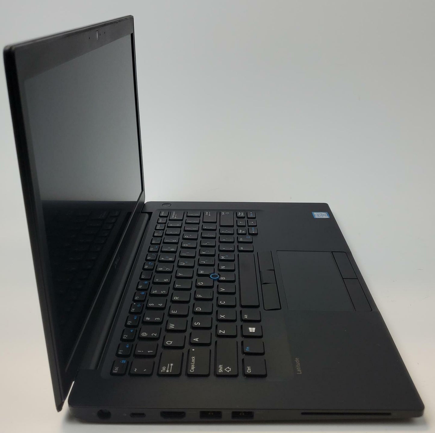Dell Latitude 7490 No OS i5-7300U 8GB RAM 128GB NVMe | Grade C