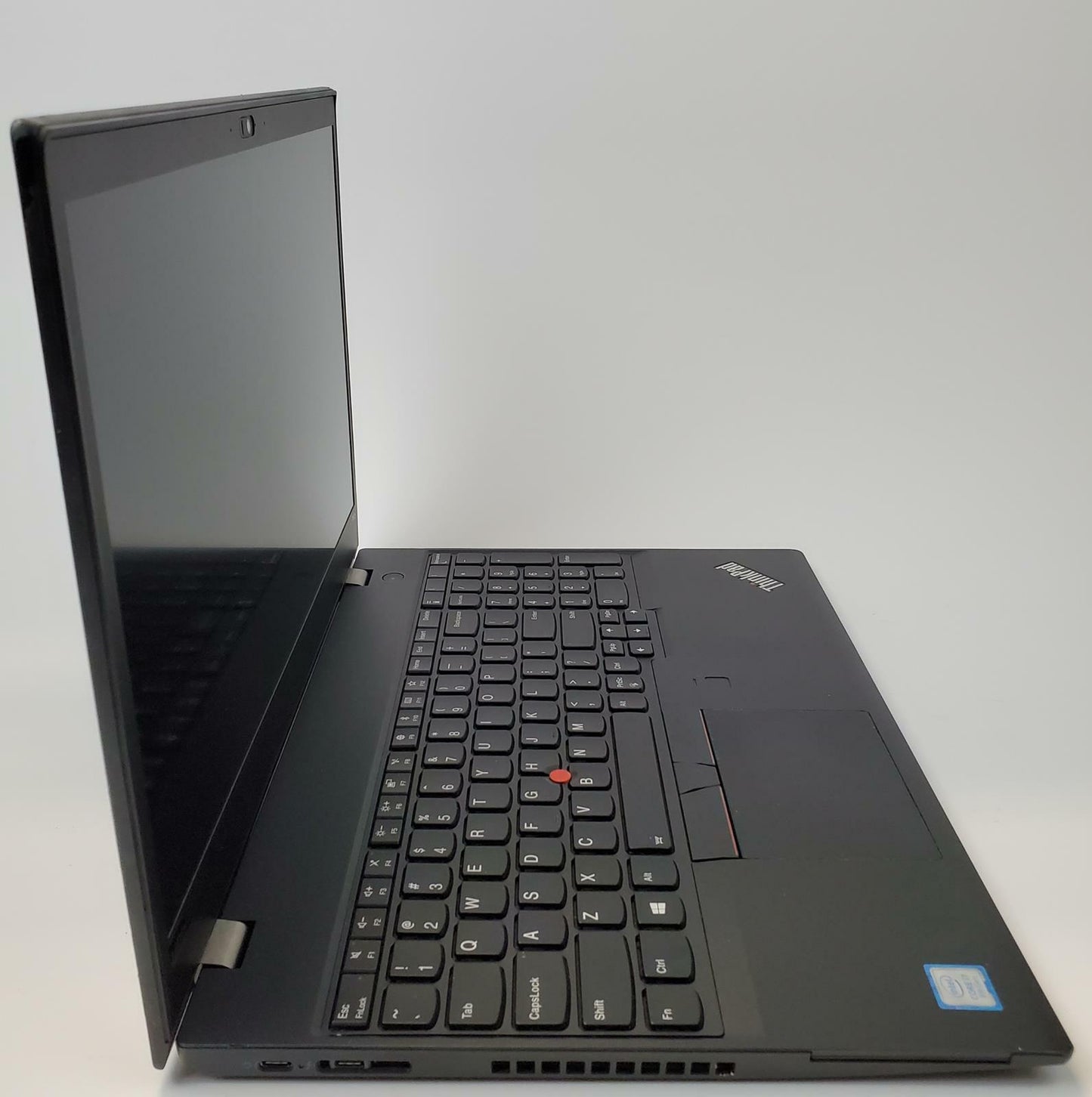 Lenovo ThinkPad P52S Win 11 Home i7-8550U 16GB RAM 256GB SSD 2GB GPU | Grade B