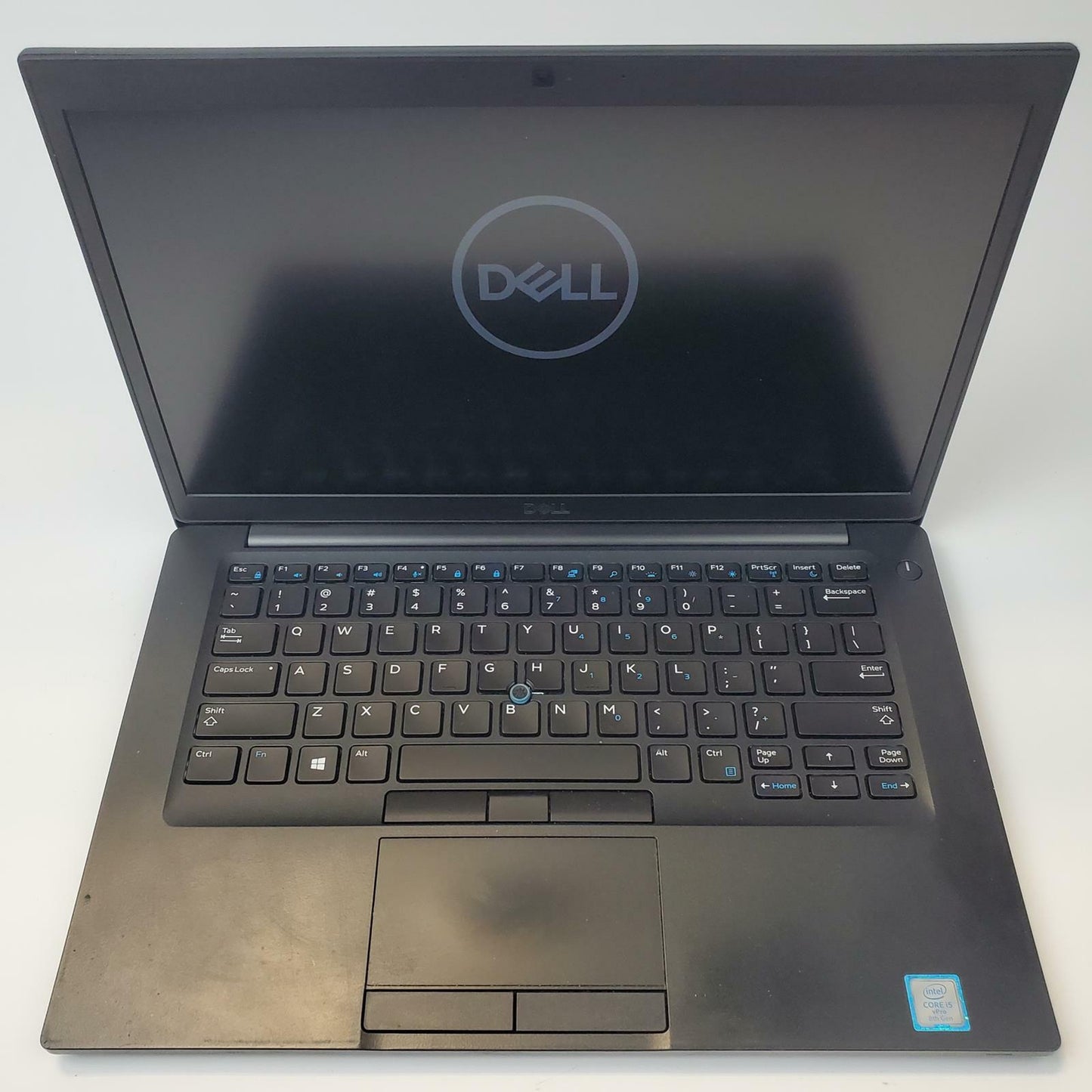Dell Latitude 7490 Win 11 Home i5-8350U 8GB RAM 256GB M.2 | Grade B