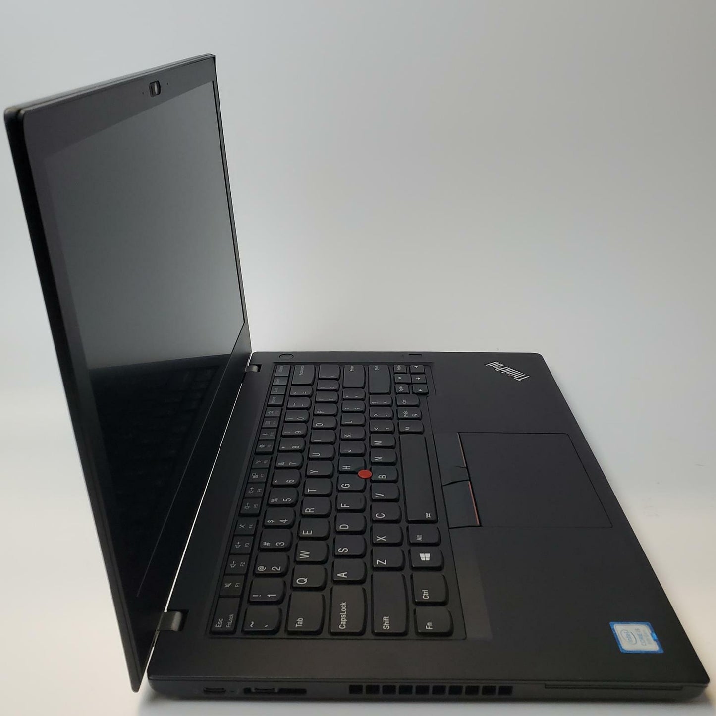Lenovo ThinkPad T480 Win 11 Home i5-8250U 16GB RAM 256GB SSD | Grade B