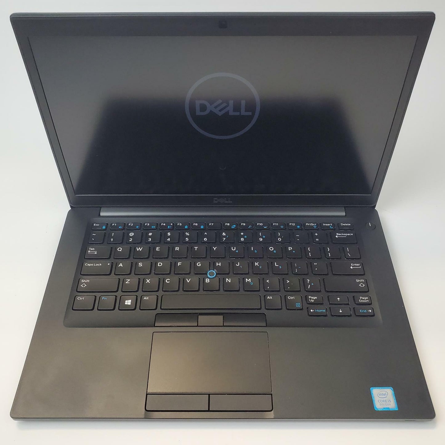 Dell Latitude 7490 Win 11 Home i5-8250U 8GB RAM 256GB M.2 | Grade B