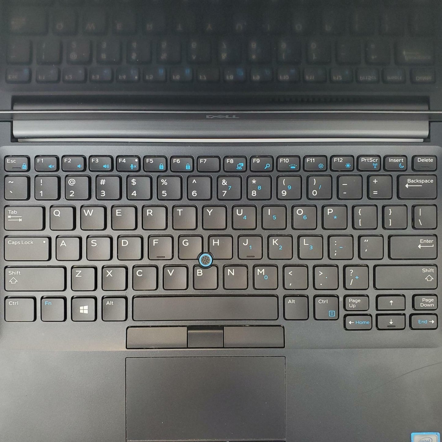 Dell Latitude 7490 Win 11 Home i5-8250U 8GB RAM 256GB M.2 | Grade B