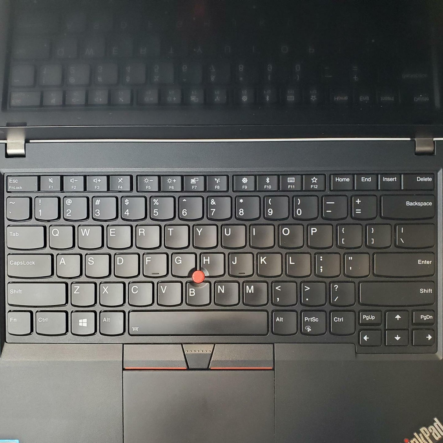 Lenovo ThinkPad T480 Win 11 Home i5-8250U 16GB RAM 256GB SSD | Grade B