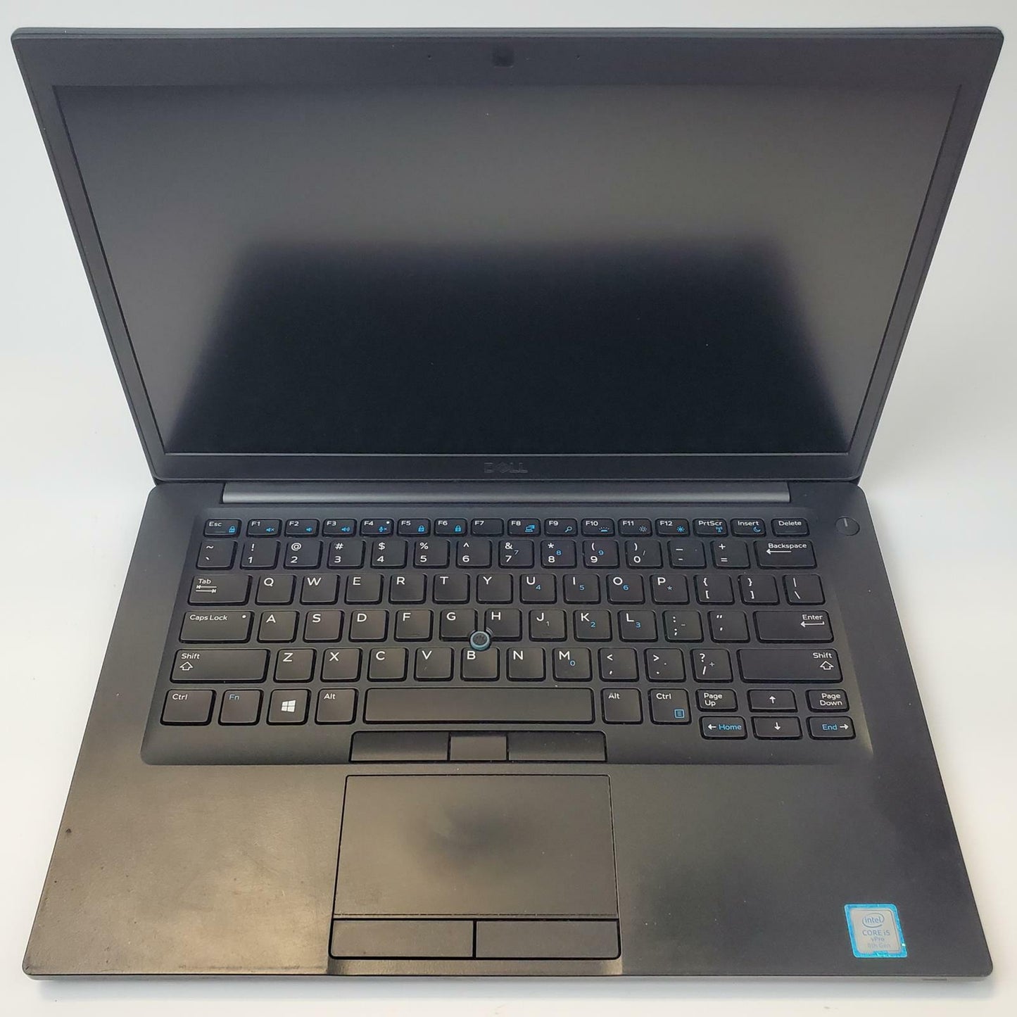 Dell Latitude 7490 Win 11 Home i5-8350U 8GB RAM 256GB M.2 | Grade B