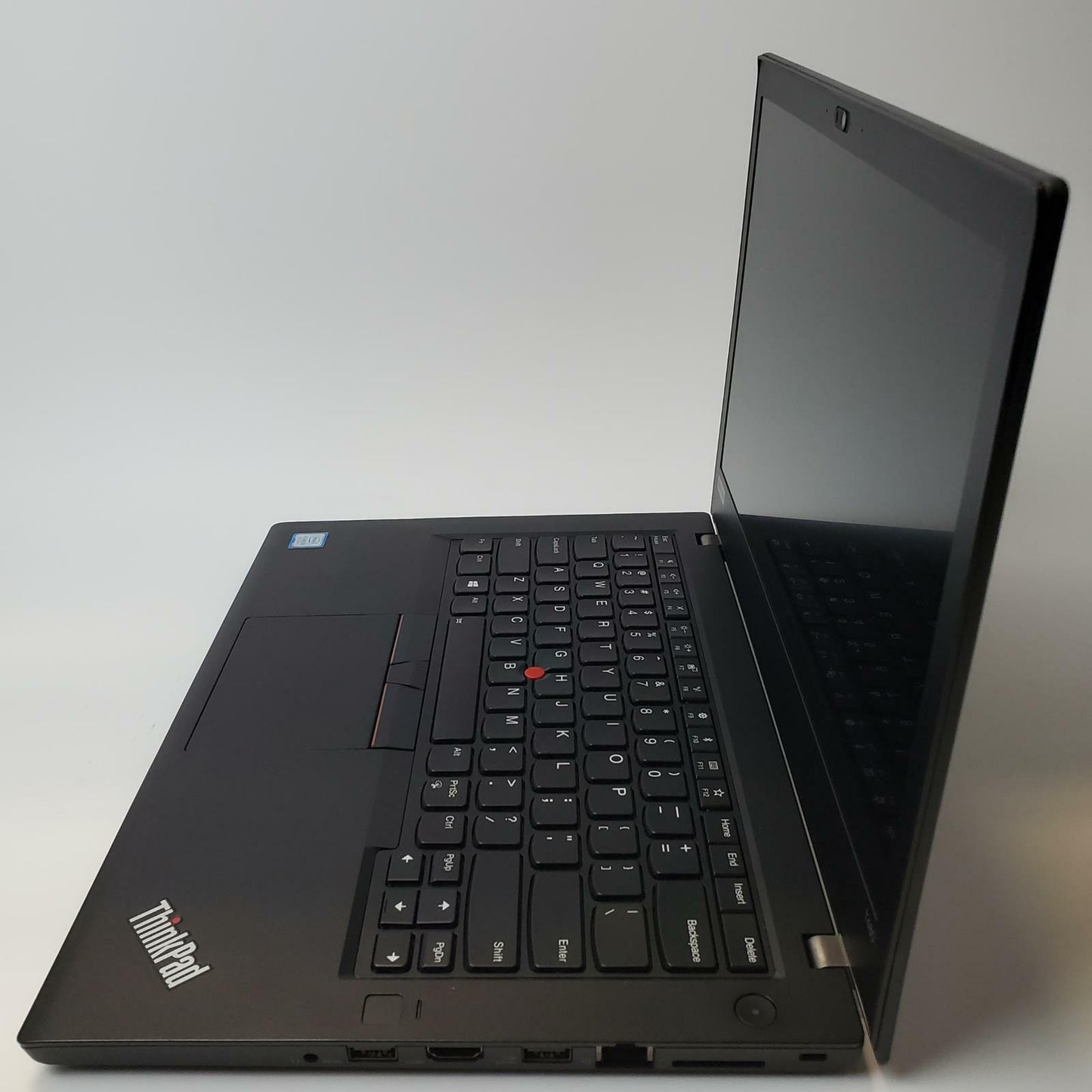 Lenovo ThinkPad T480 Win 11 Home i5-8250U 16GB RAM 256GB SSD | Grade B
