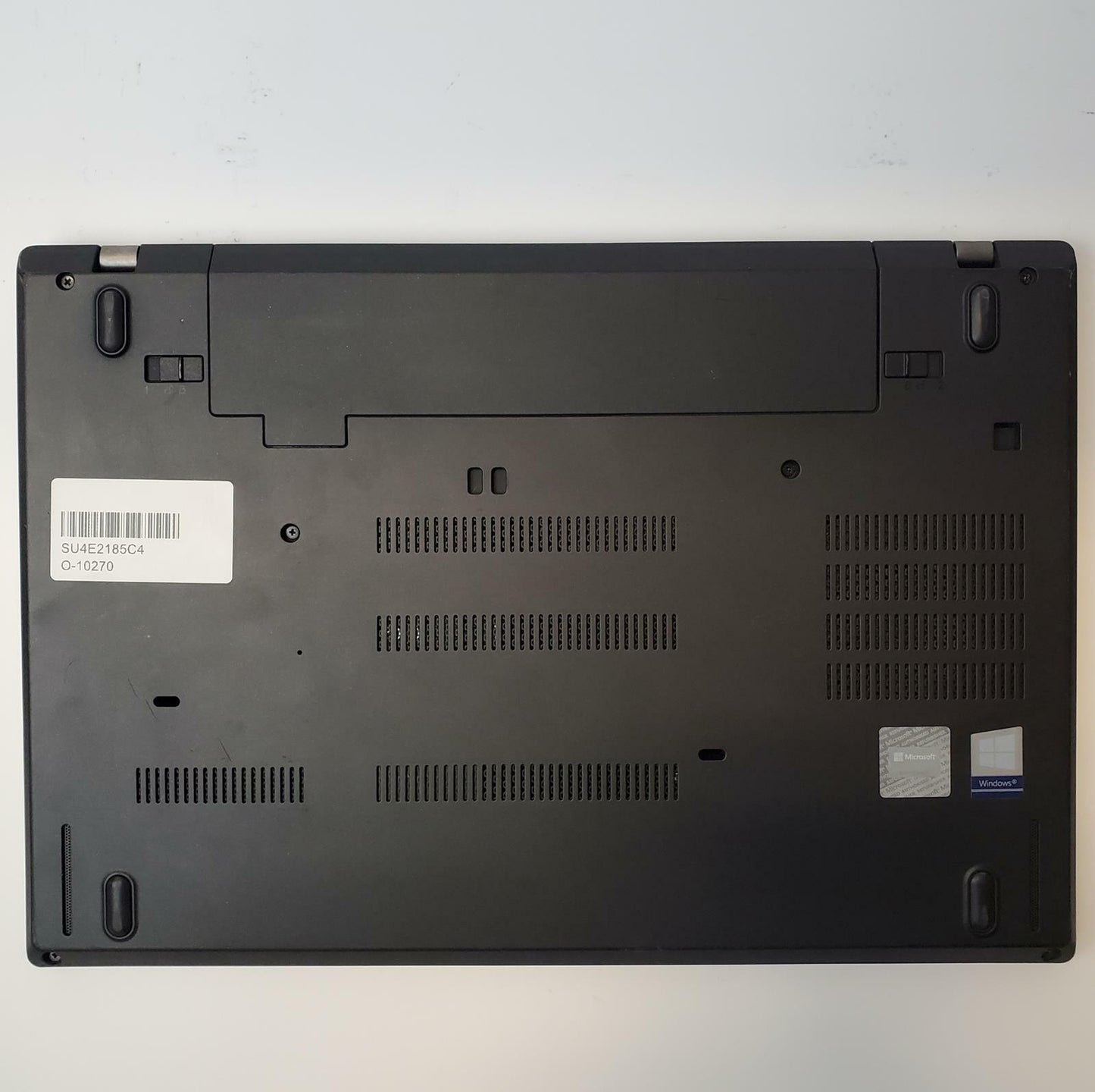 Lenovo ThinkPad T480 Win 11 Home i5-8250U 16GB RAM 256GB SSD | Grade B