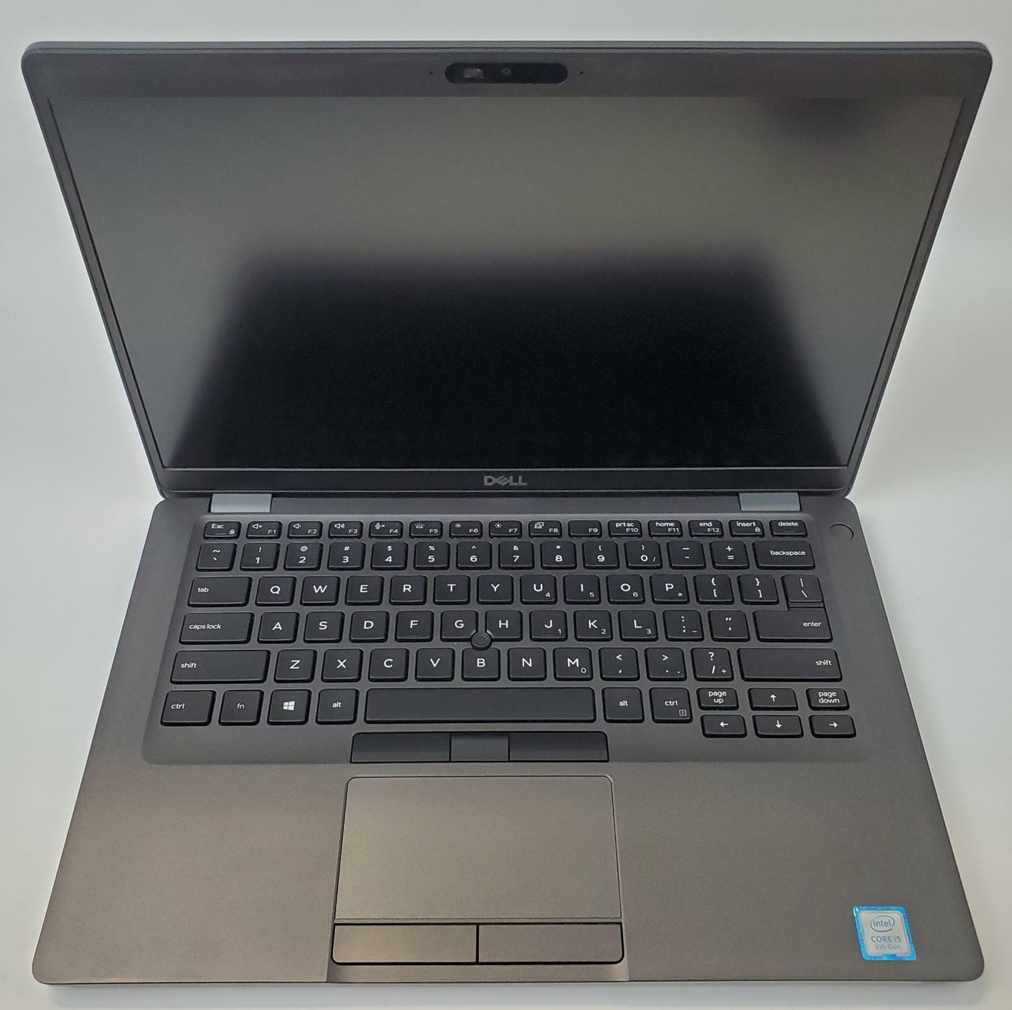 Dell Latitude 5400 Win 11 Home i5-8265U 16GB RAM 500GB NVMe | Grade A