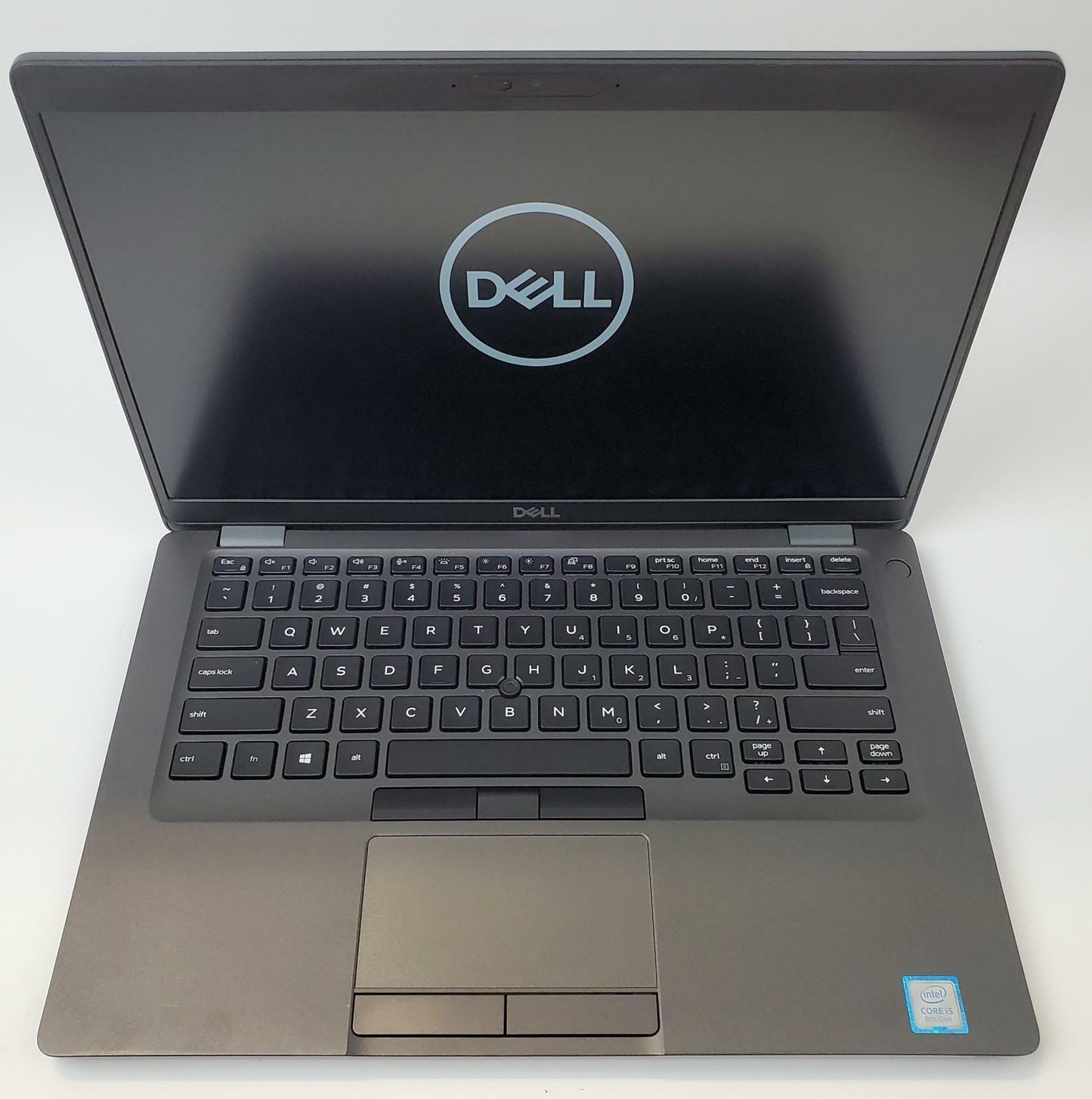 Dell Latitude 5400 Win 11 Home i5-8265U 16GB RAM 500GB NVMe | Grade A
