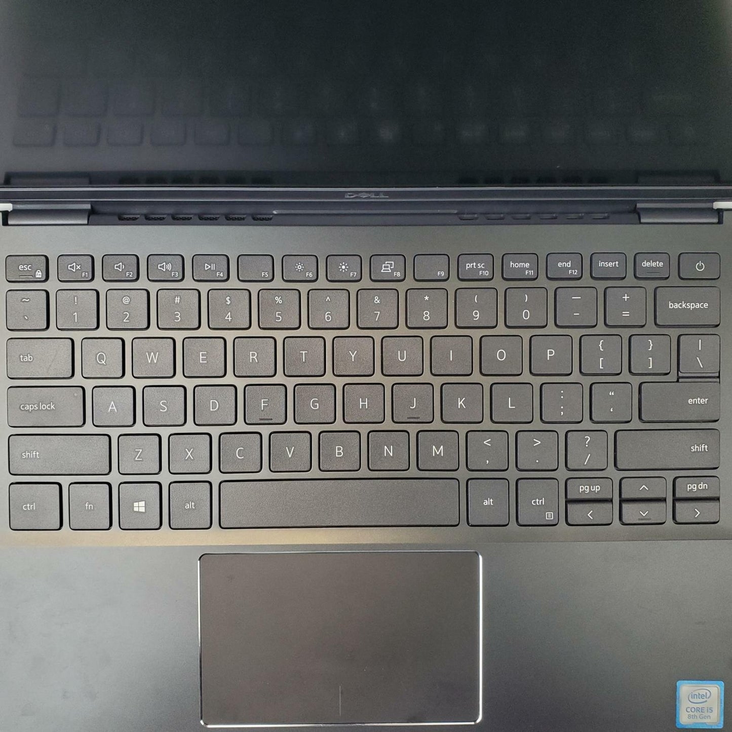 Dell Latitude 3301 Win 11 Home i5-8365U 16GB RAM 256GB NVMe | Grade B
