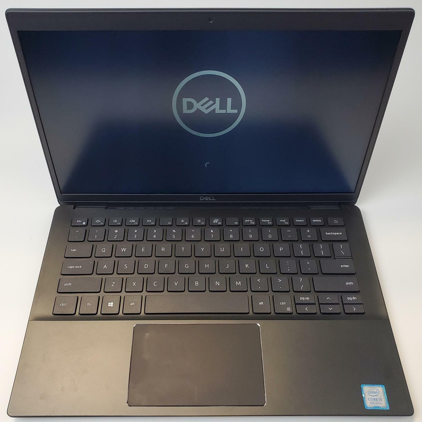 Dell Latitude 3301 Win 11 Home i5-8365U 16GB RAM 256GB NVMe | Grade B