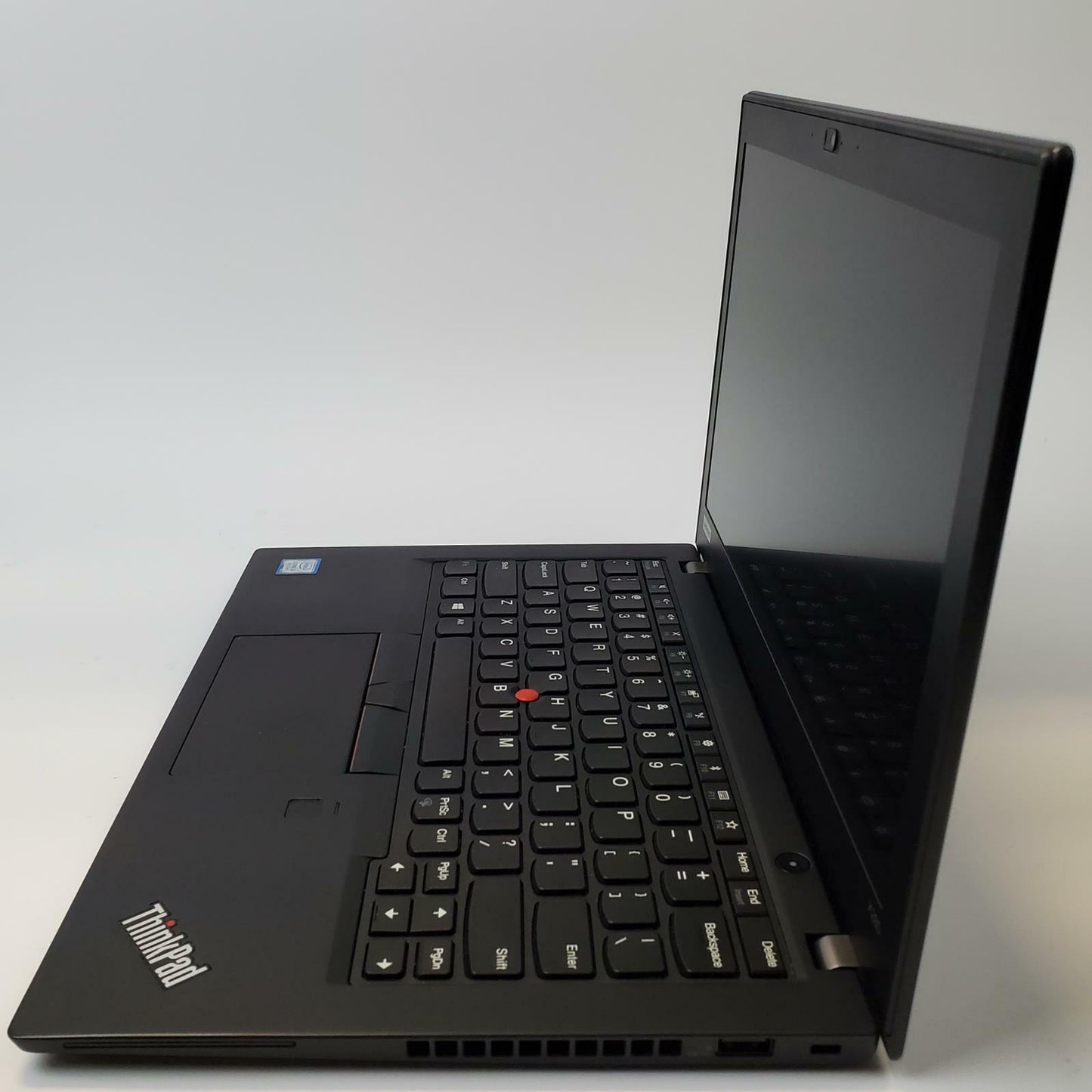 Lenovo ThinkPad X280 Win 11 Home i5-8250U 8GB RAM 256GB NVMe | Grade C
