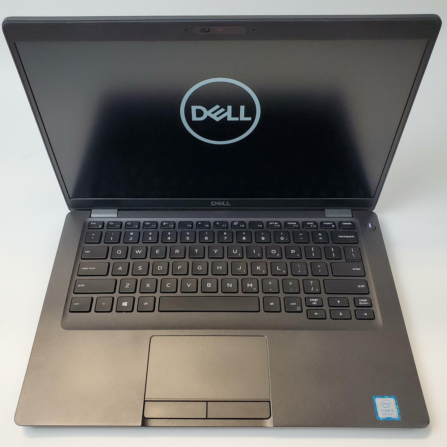 Dell Latitude 5400 Win 11 Home i5-8265U 16GB RAM 256GB NVMe | Grade C