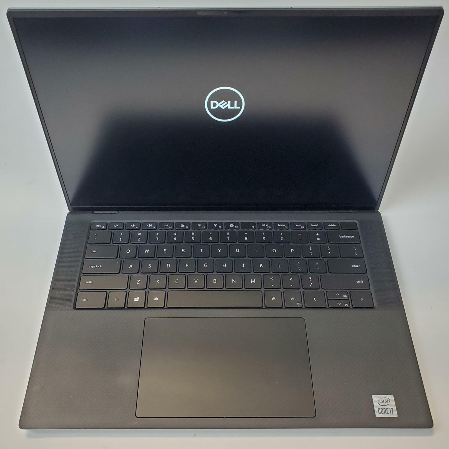Dell Precision 5550 Win 11 Home i7-10750H 32GB RAM 512GB NVMe 4GB GPU | Grade C