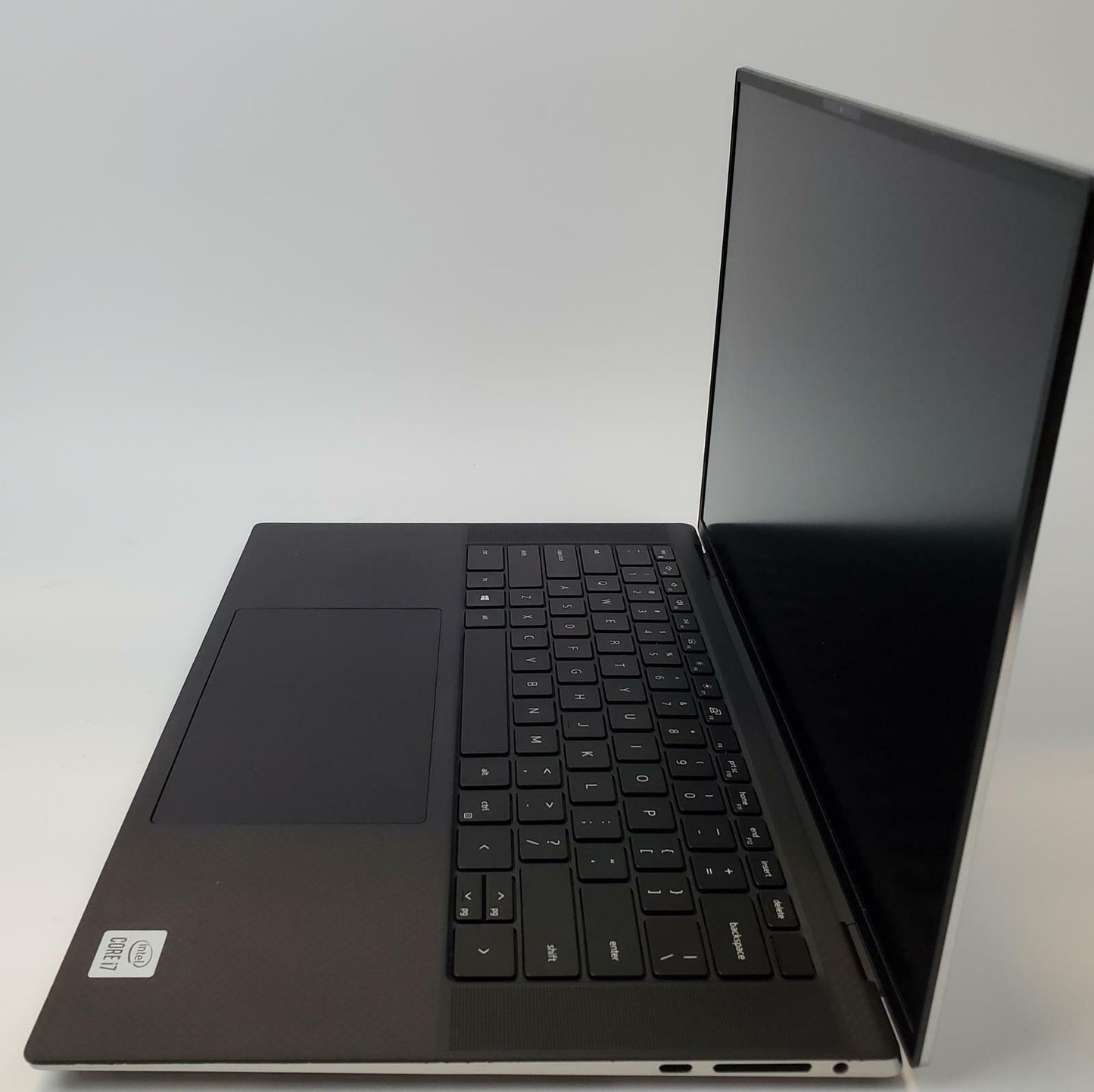 Dell Precision 5550 Win 11 Home i7-10750H 32GB RAM 512GB NVMe 4GB GPU | Grade C