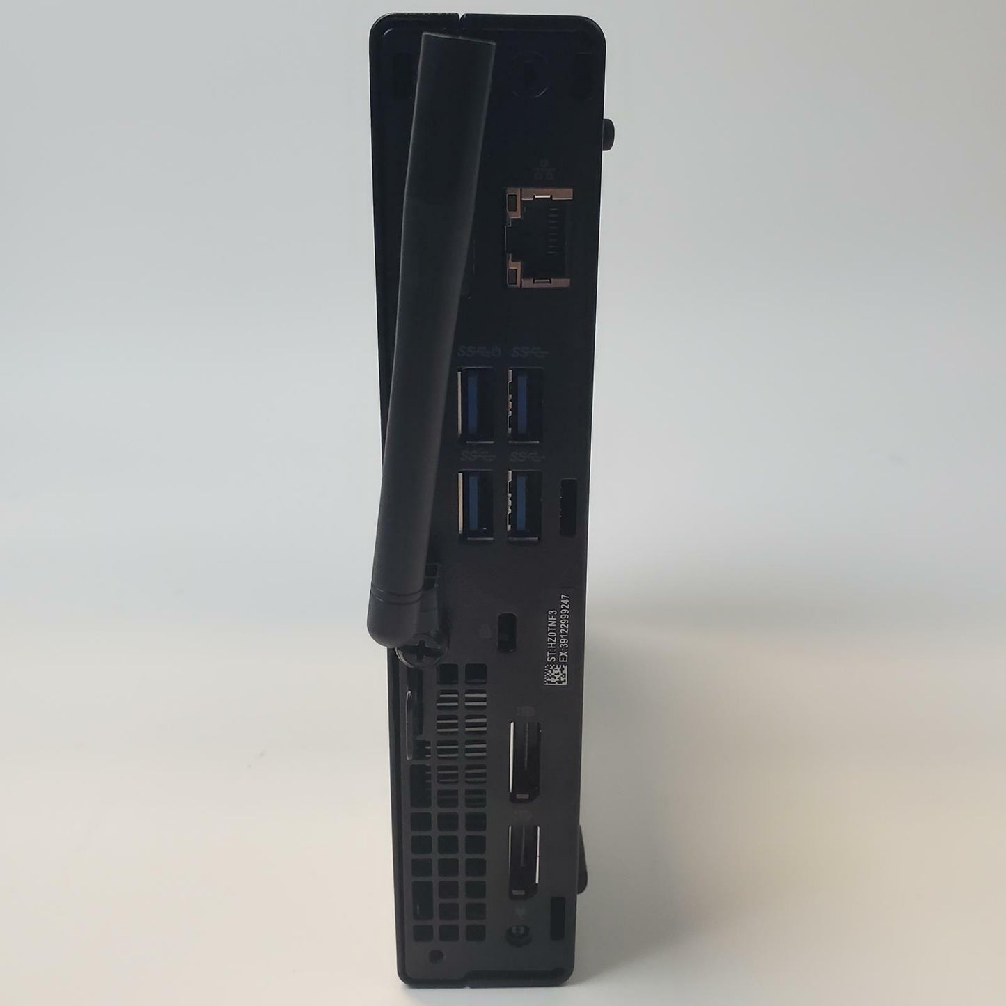 Dell OptiPlex 5090 Win 11 Home i3-10100T 8GB RAM 256GB NVMe | Grade B