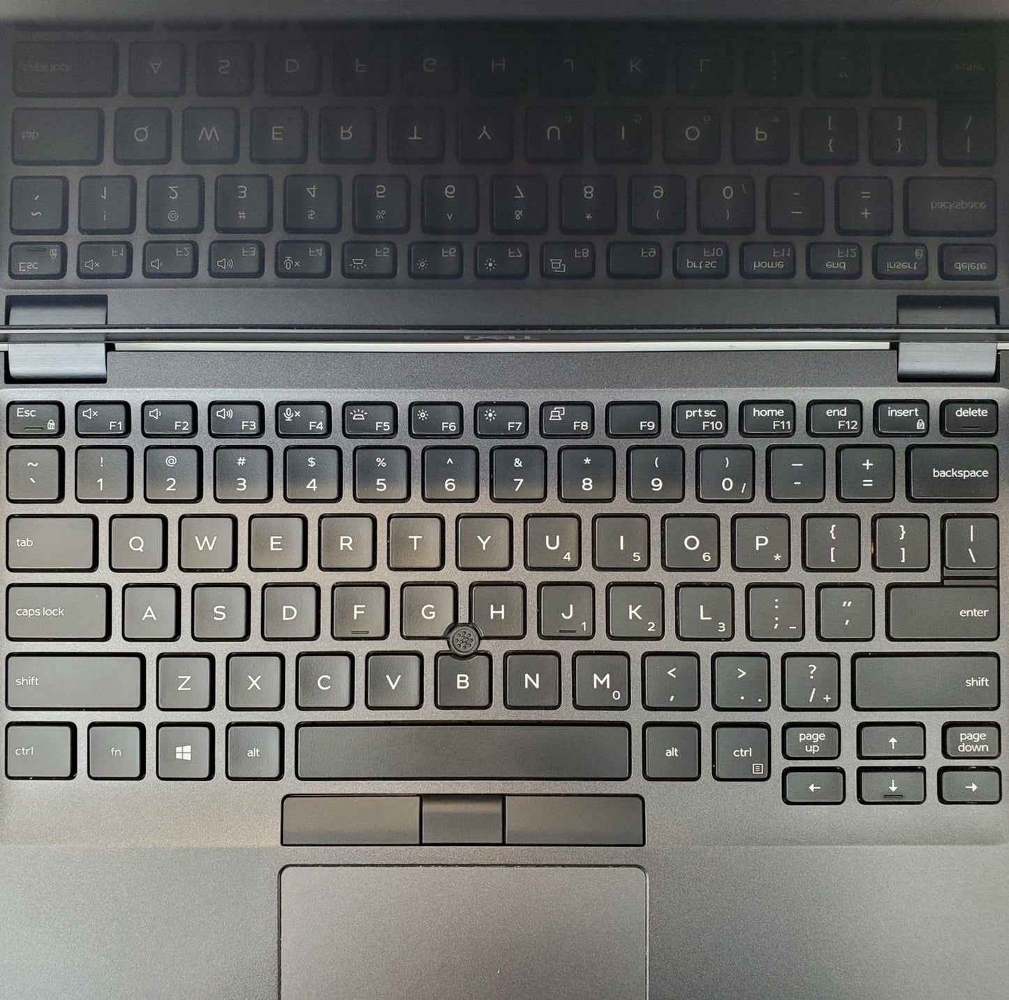 Dell Latitude 5400 Win 11 Home i5-8265U 16GB RAM 256GB NVMe | Grade B | 3653