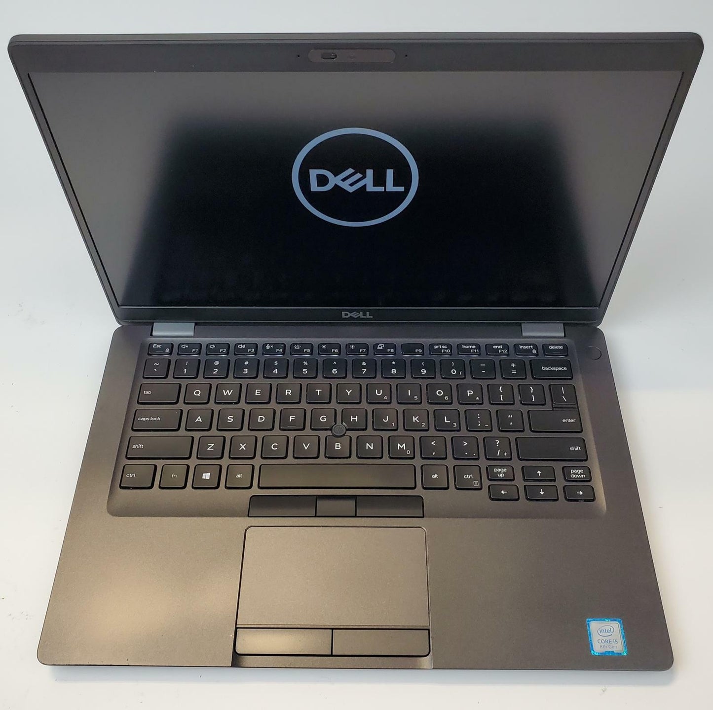 Dell Latitude 5400 Win 11 Home i5-8265U 16GB RAM 256GB NVMe | Grade B | 3653