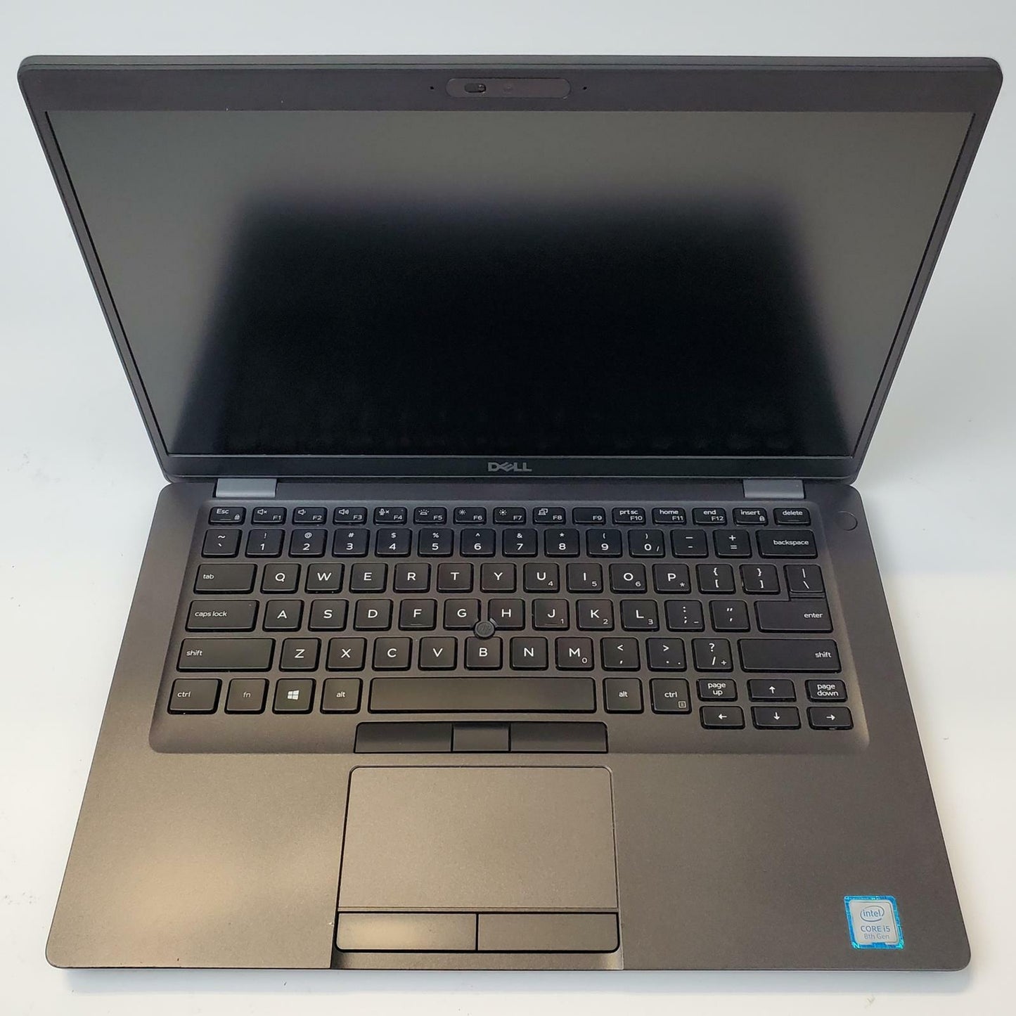 Dell Latitude 5400 Win 11 Home i5-8265U 16GB RAM 256GB NVMe | Grade B | 3653