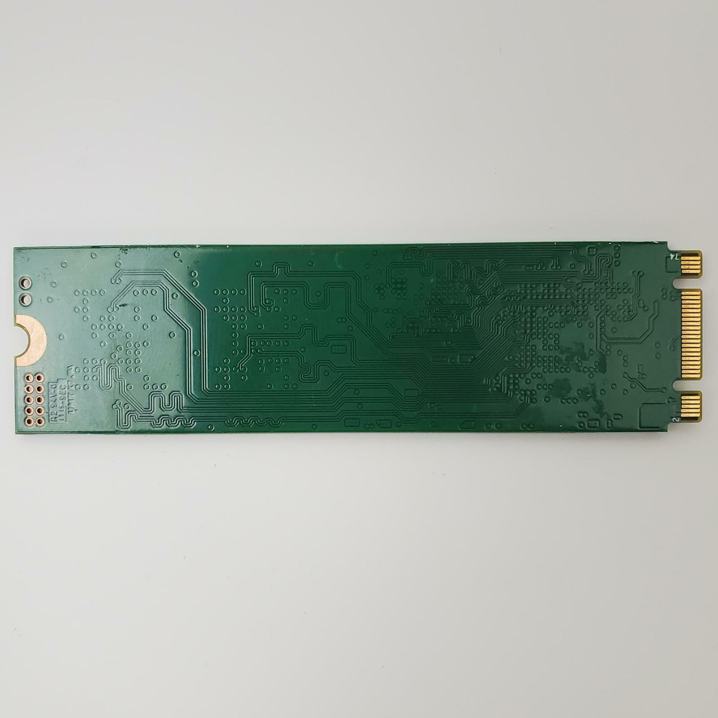 SK Hynix HFS256G39YNF-N2A0A 256GB 2280 Gen3 M.2 Internal SSD | Grade A
