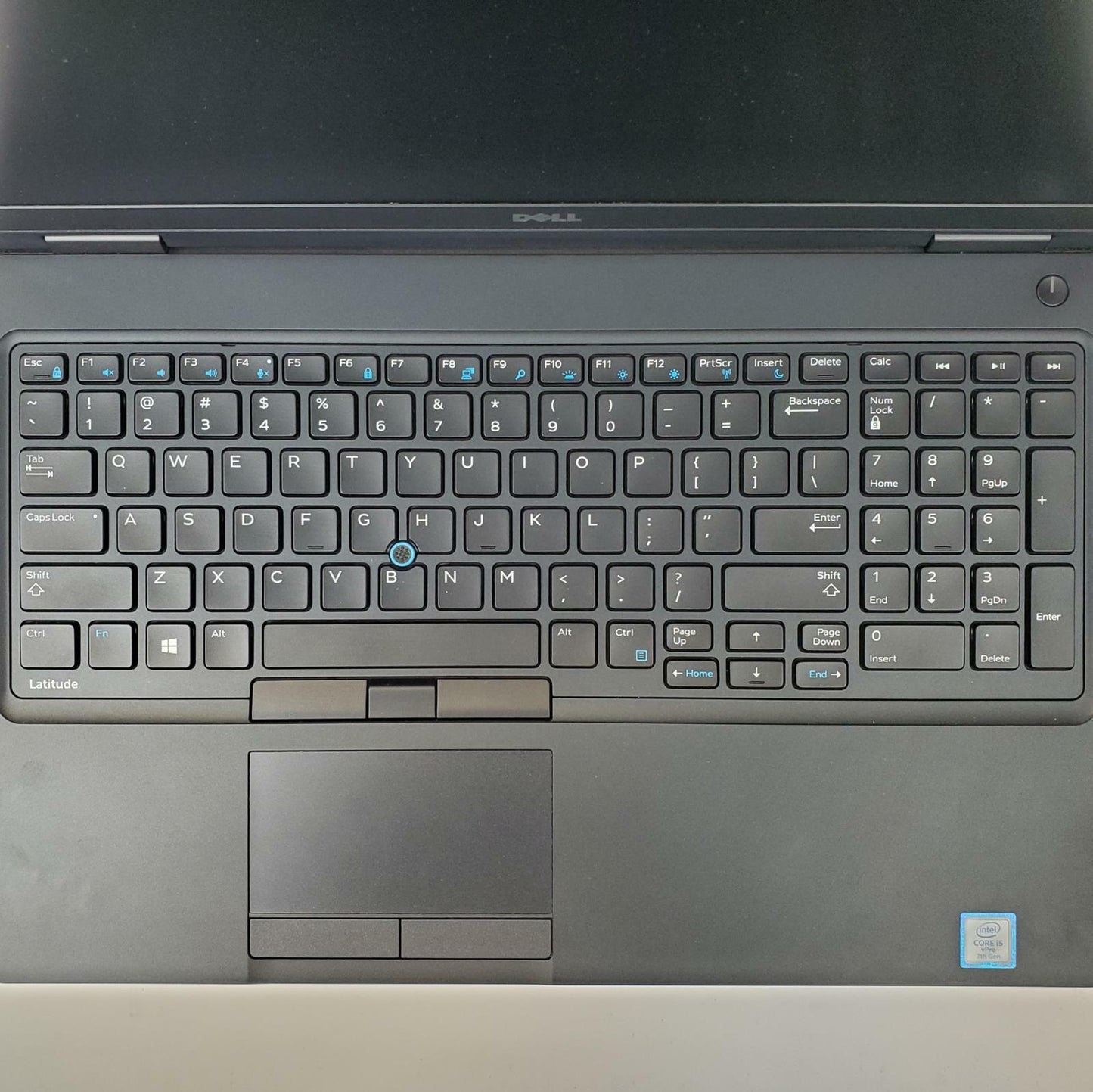 Dell Latitude 5580 Win 10 Home i5-7300U 16GB RAM 256GB M.2 | Grade B