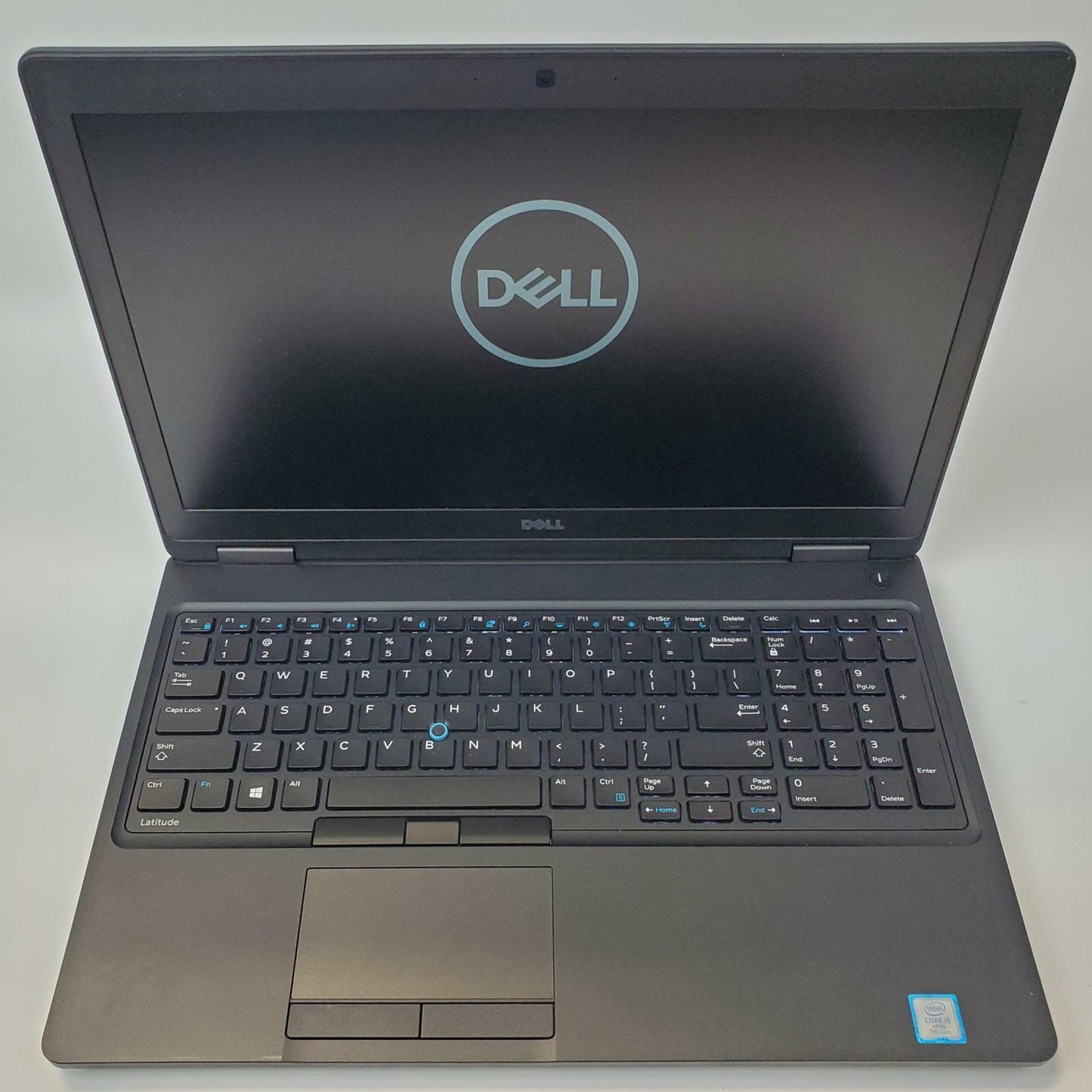 Dell Latitude 5580 Win 10 Home i5-7300U 16GB RAM 256GB M.2 | Grade B