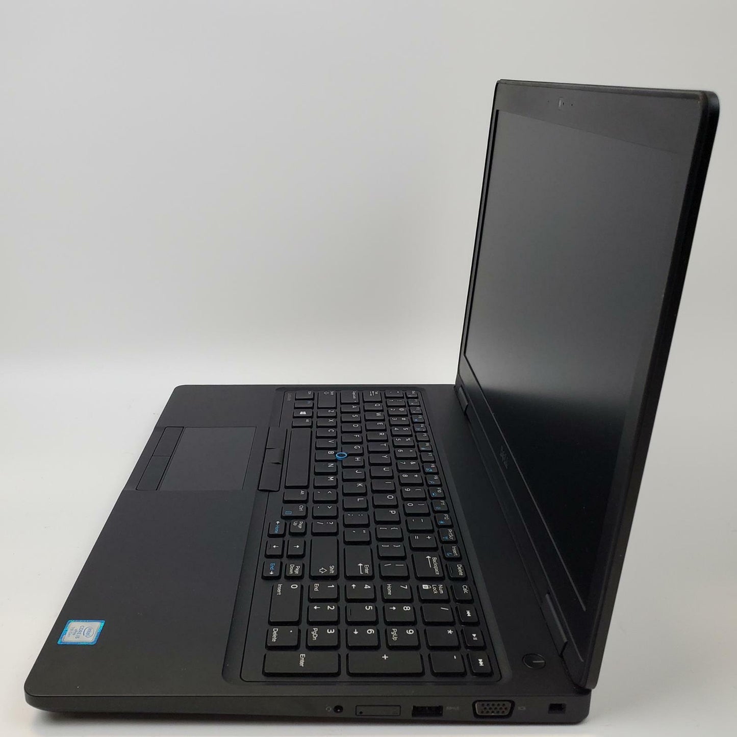 Dell Latitude 5580 Win 10 Home i5-7300U 16GB RAM 256GB M.2 | Grade B