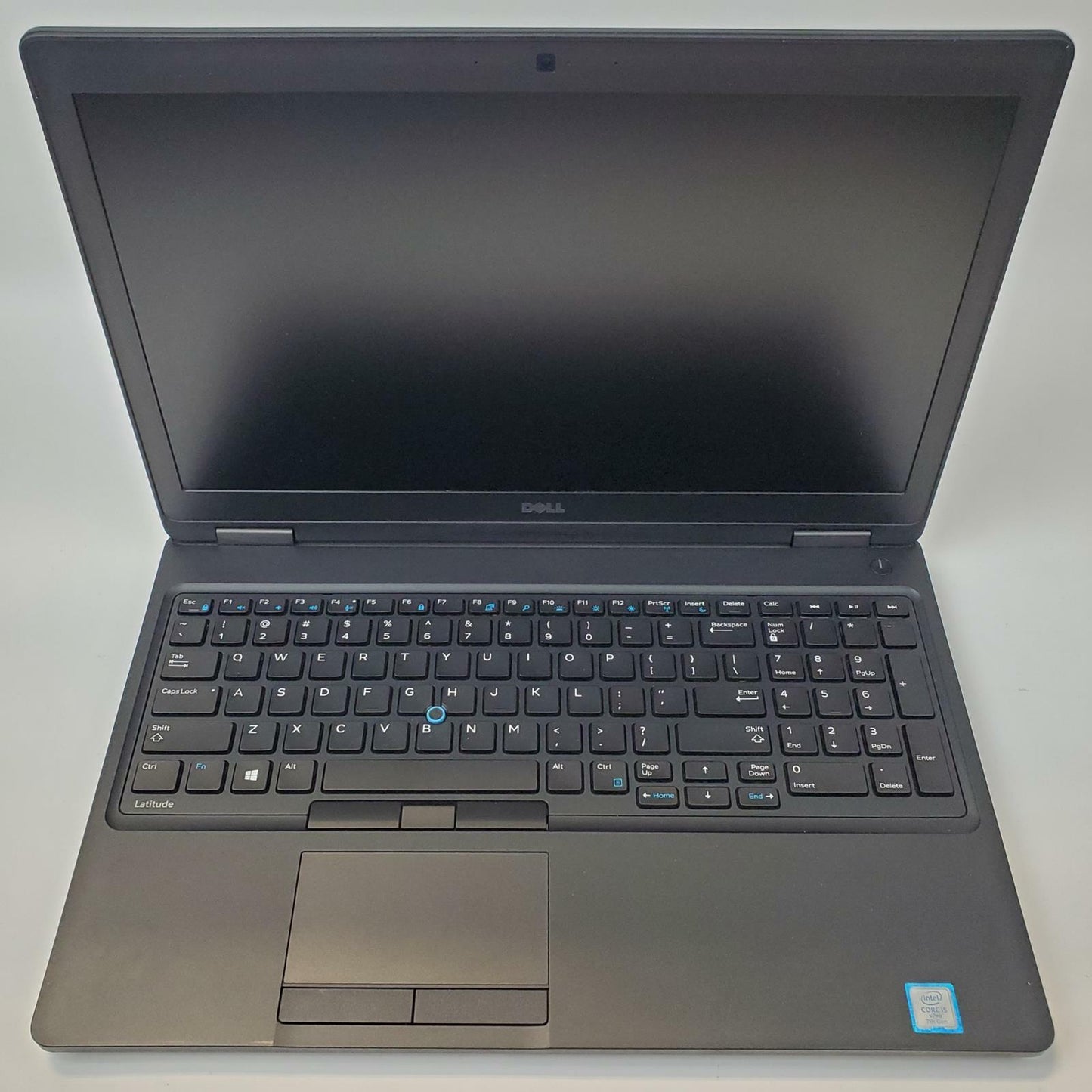 Dell Latitude 5580 Win 10 Home i5-7300U 16GB RAM 256GB M.2 | Grade B