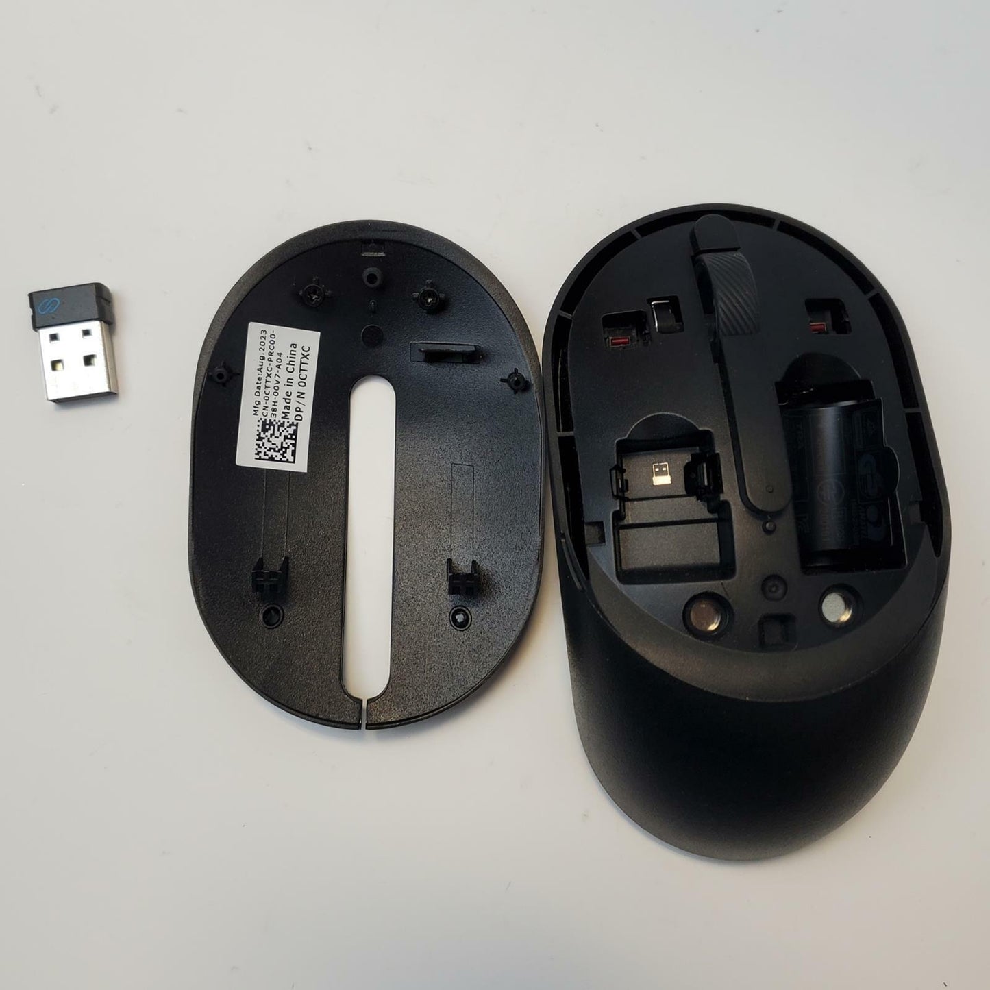 Dell MS300 USB Wireless Mouse | Grade B