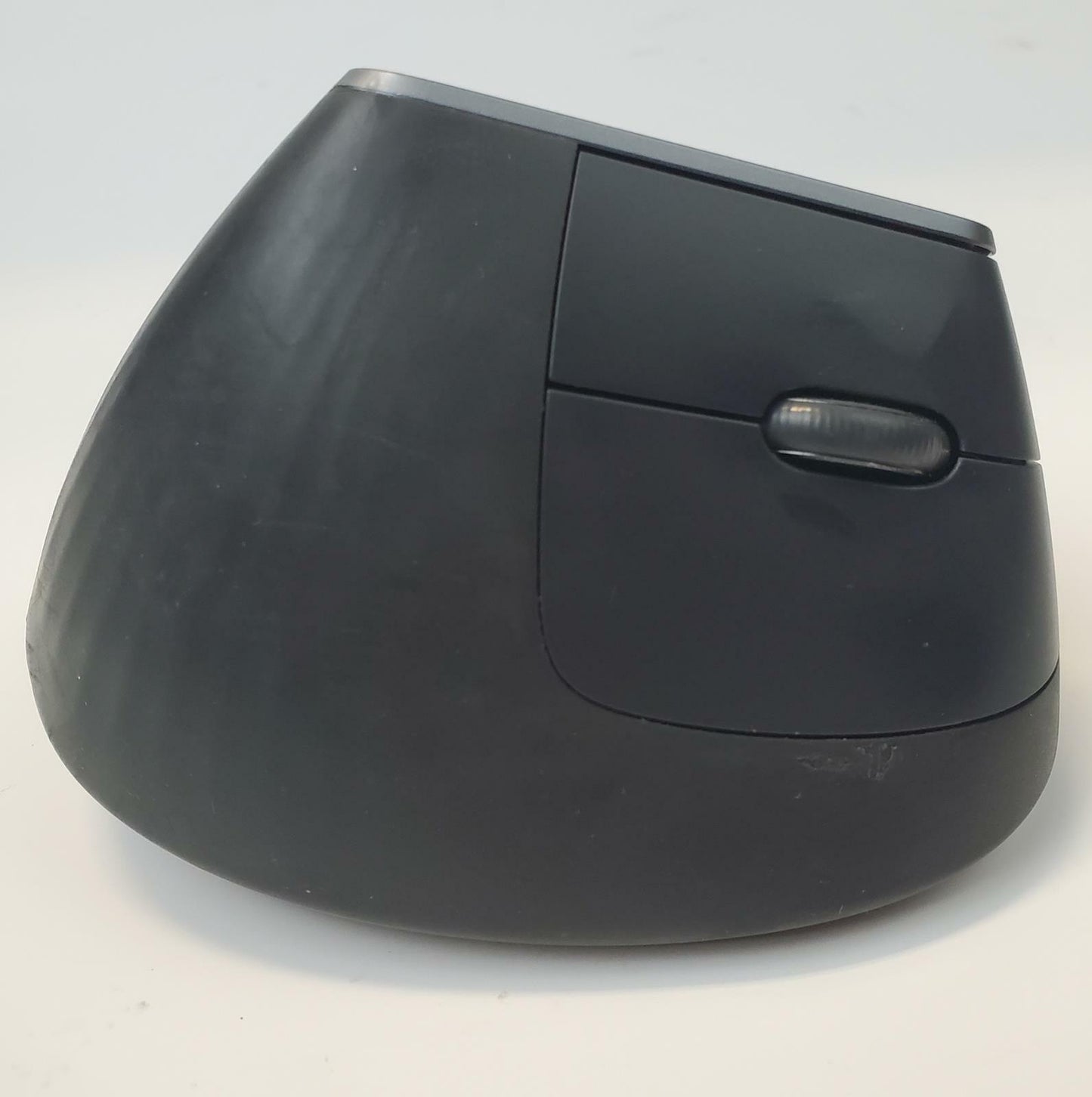 Logitech MX Vertical M-R0074 USB Bluetooth/Wireless Mouse | Grade A
