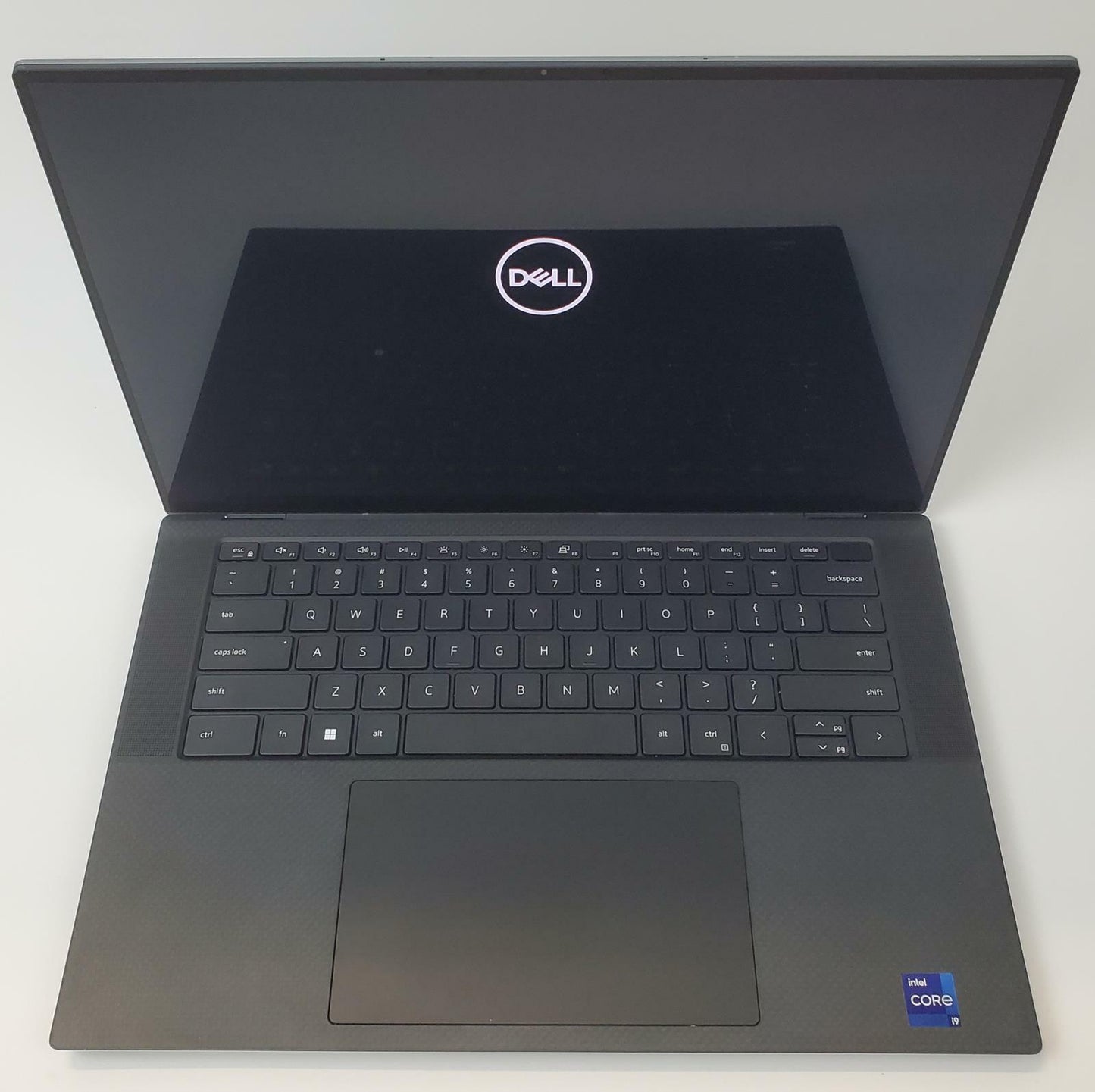 Dell Precision 5570 Win 11 Home i9-12900H 32GB RAM 1TB NVMe 8GB GPU | Grade A