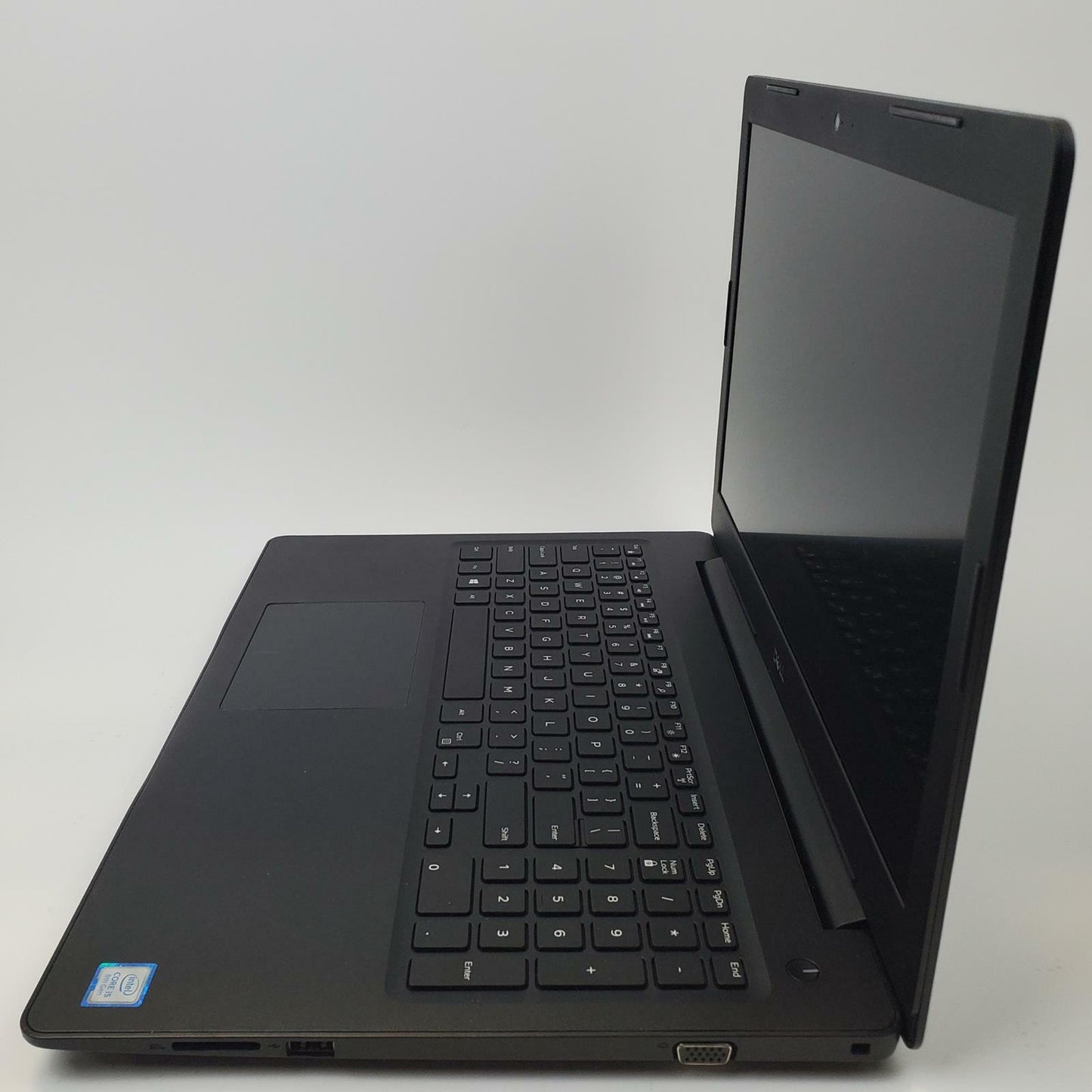 Dell Latitude 3590 Win 11 Home i5-8250U 24GB RAM 256GB NVMe | Grade C