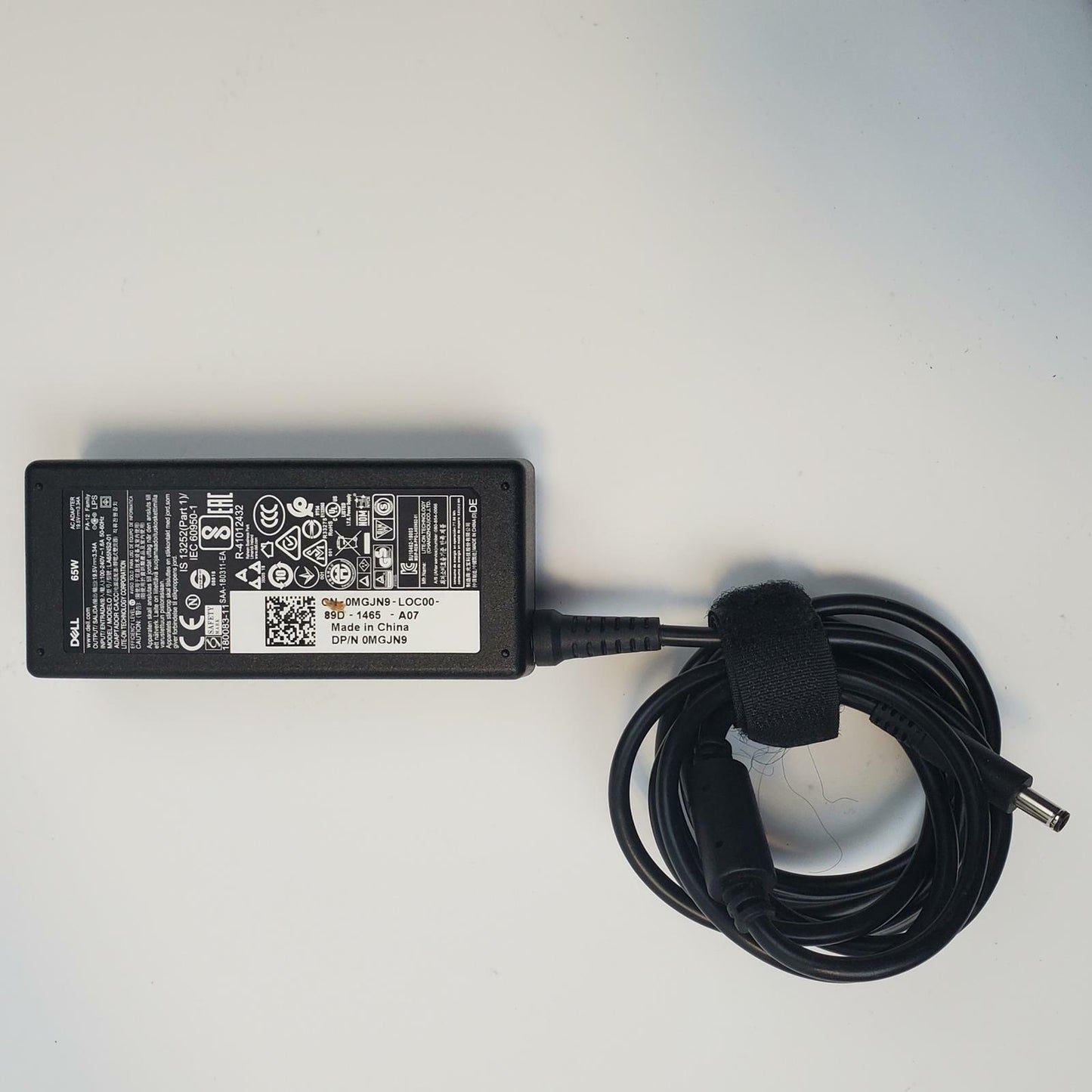 Dell Latitude 3590 Win 11 Home i5-8250U 24GB RAM 256GB NVMe | Grade C