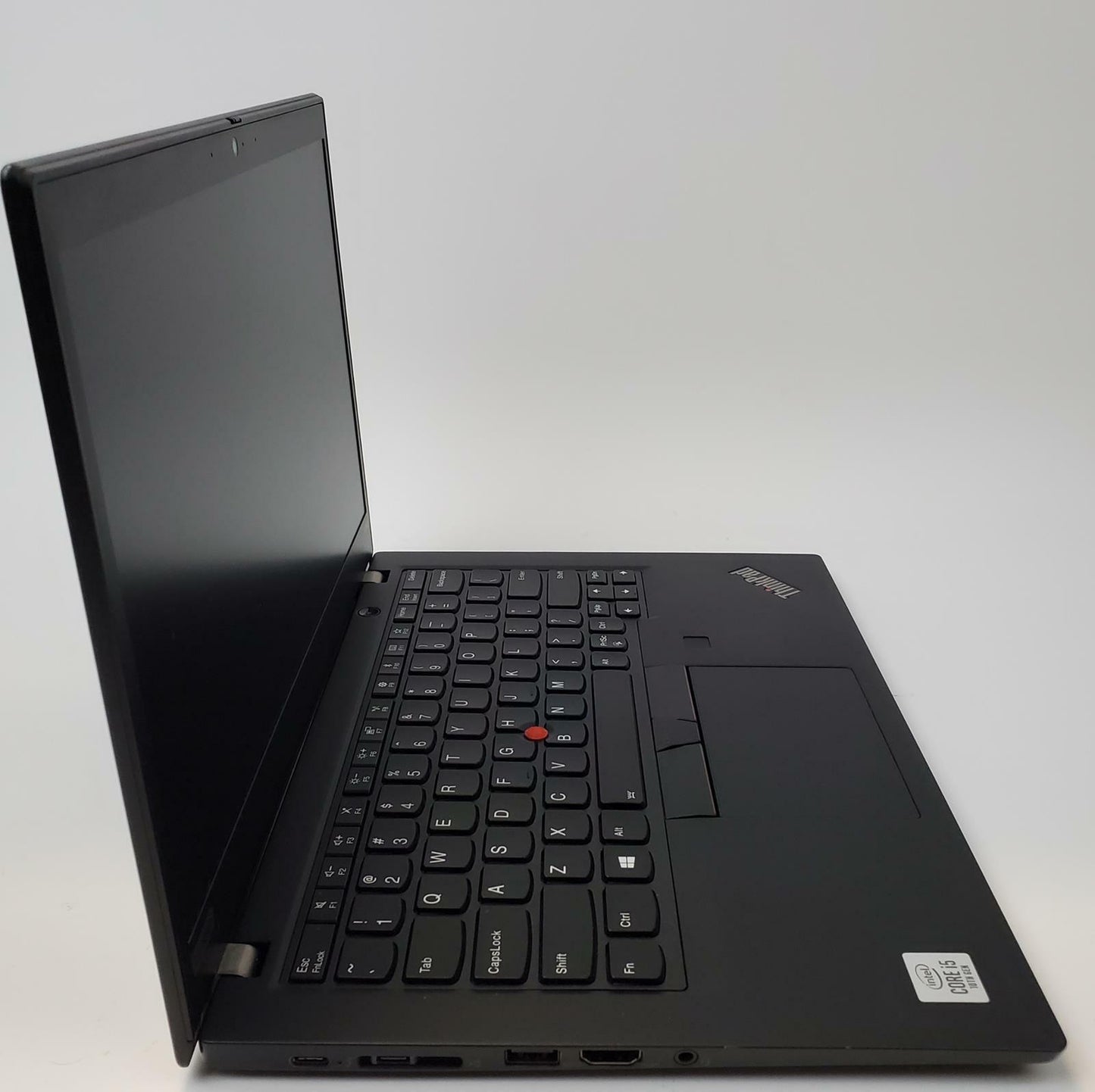 Lenovo ThinkPad X390 Win 11 Home I5-10210U 8GB RAM 256GB NVMe | Grade B