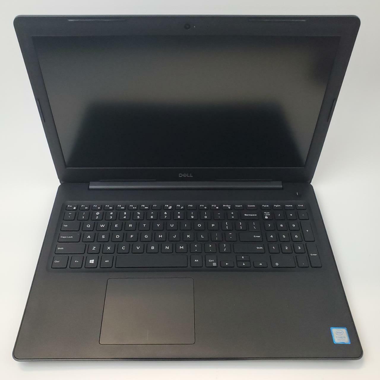 Dell Latitude 3590 Win 11 Home i5-8250U 24GB RAM 256GB NVMe | Grade C