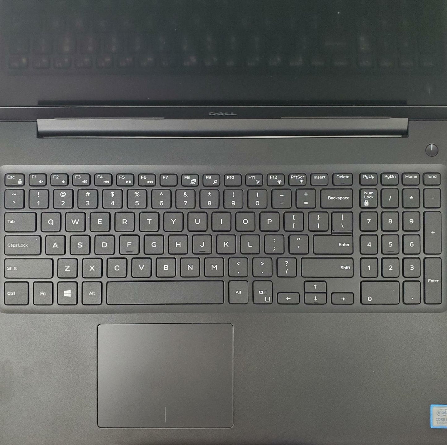 Dell Latitude 3590 Win 11 Home i5-8250U 24GB RAM 256GB NVMe | Grade C